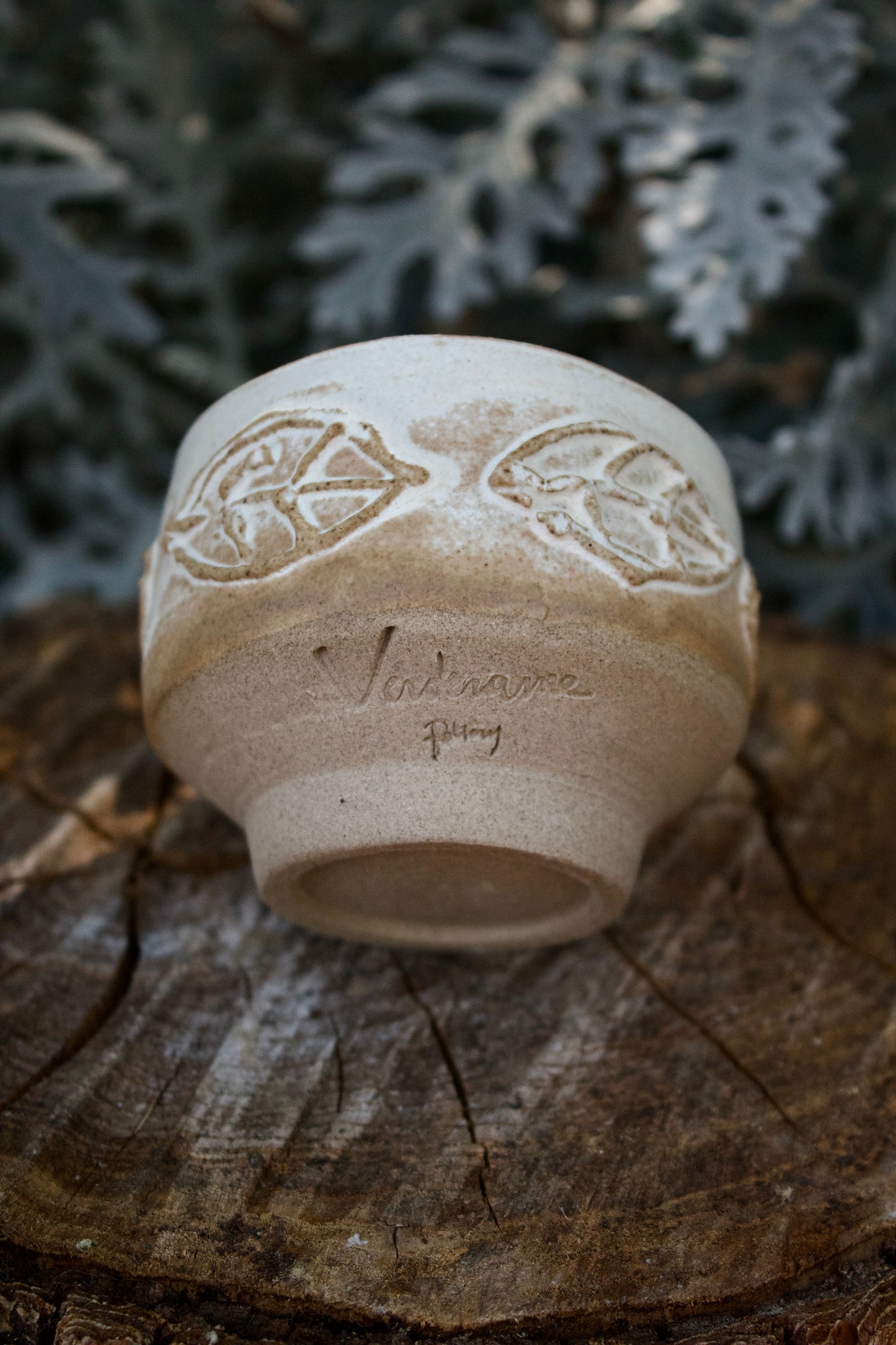 Chawan Piccola Romantica 2