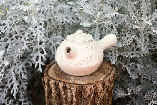 Teiera Kyusu Romantica