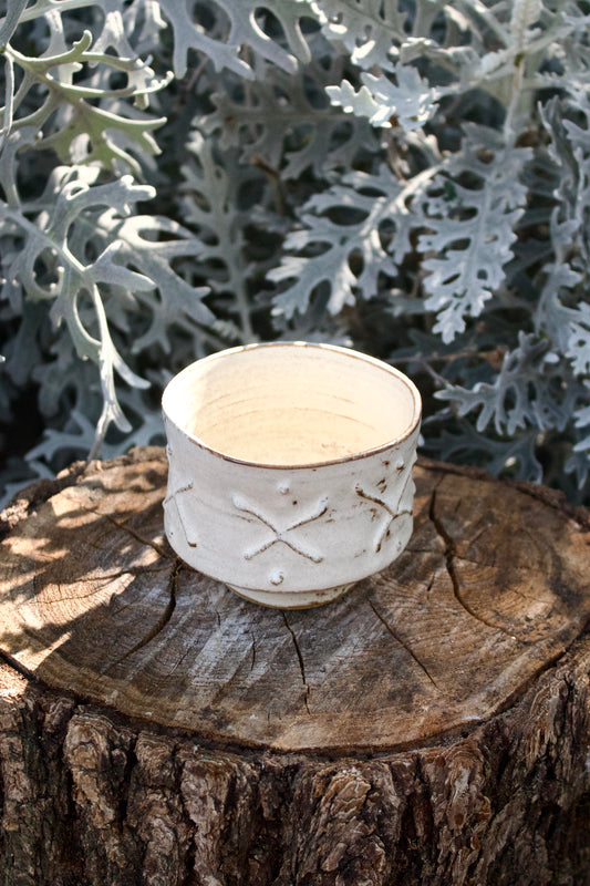 Chawan Piccola Romantica 1