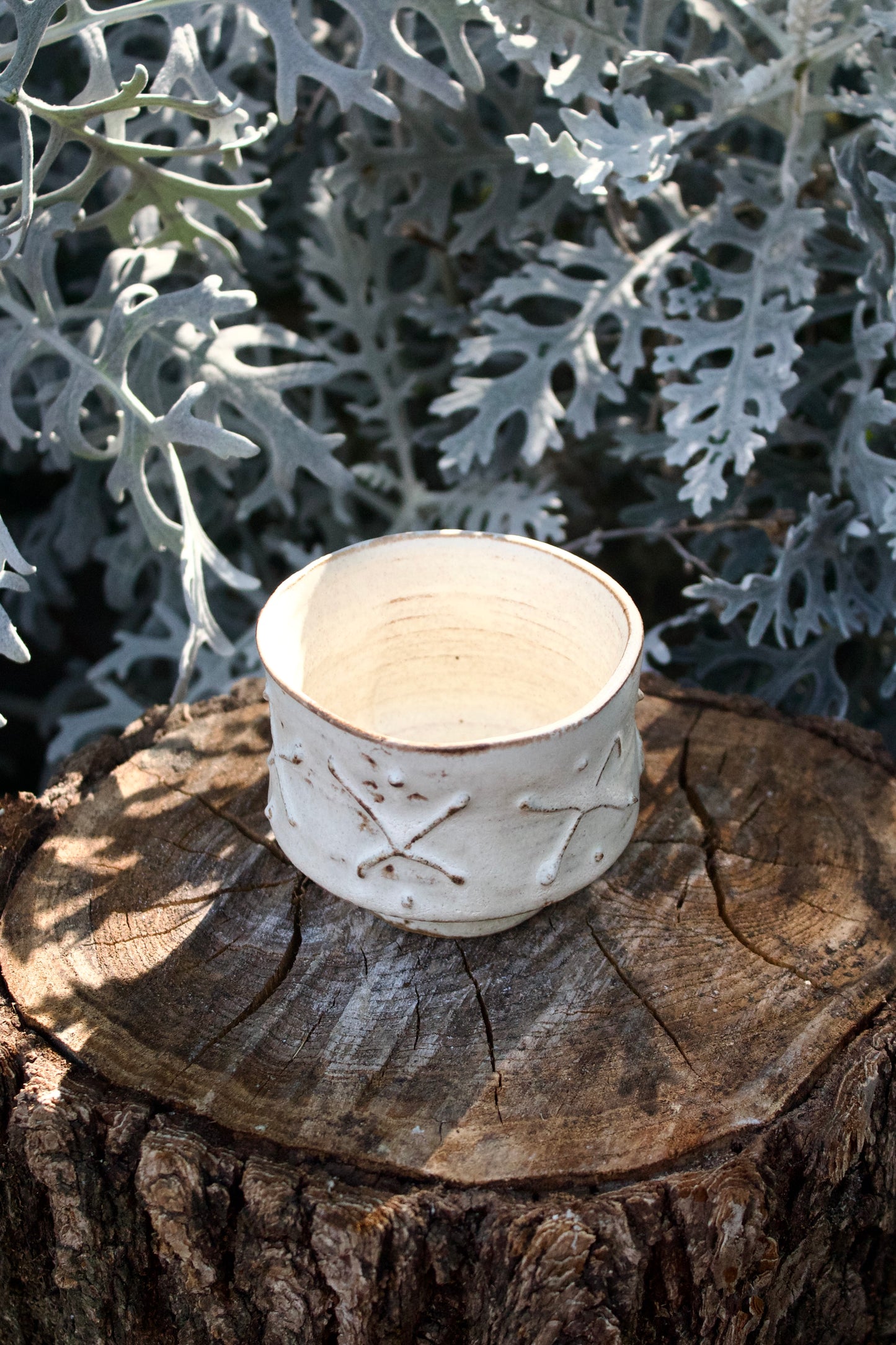 Chawan Piccola Romantica 1