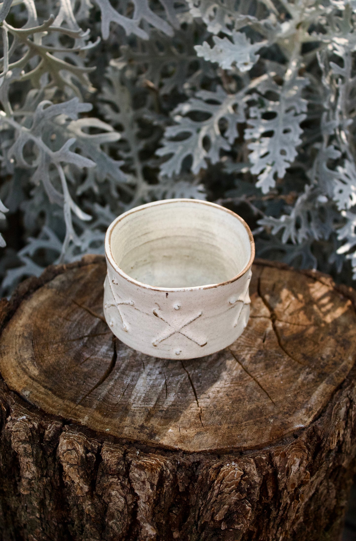 Chawan Piccola Romantica 1