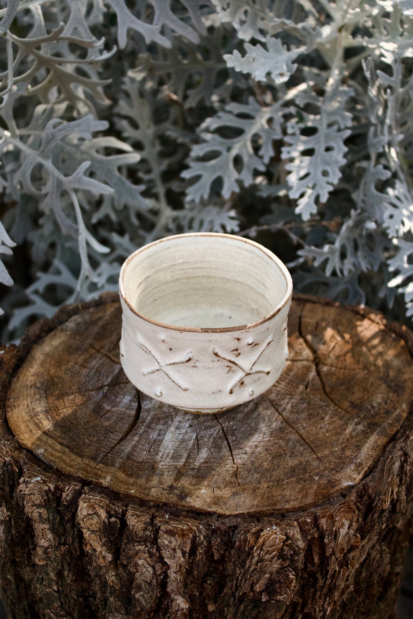 Chawan Piccola Romantica 1
