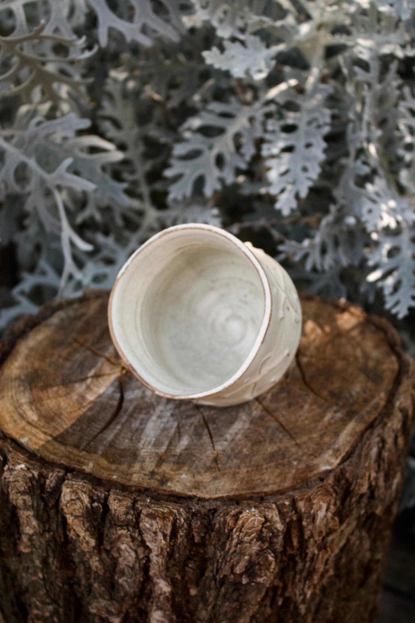 Chawan Piccola Romantica 1