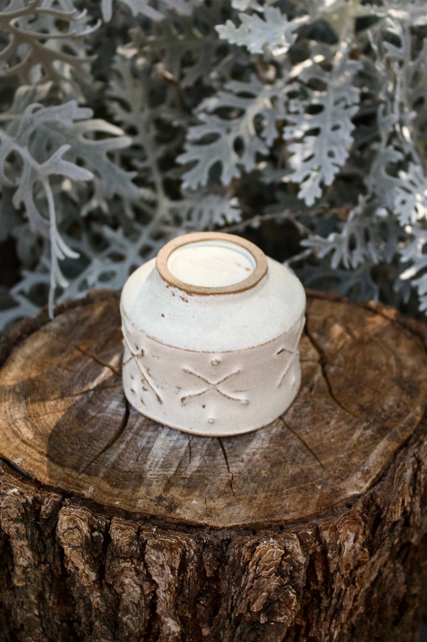 Chawan Piccola Romantica 1