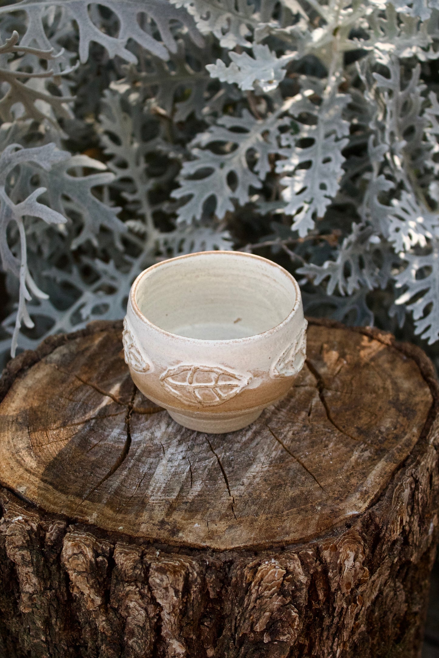 Chawan Piccola Romantica 2