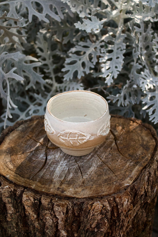 Chawan Piccola Romantica 2