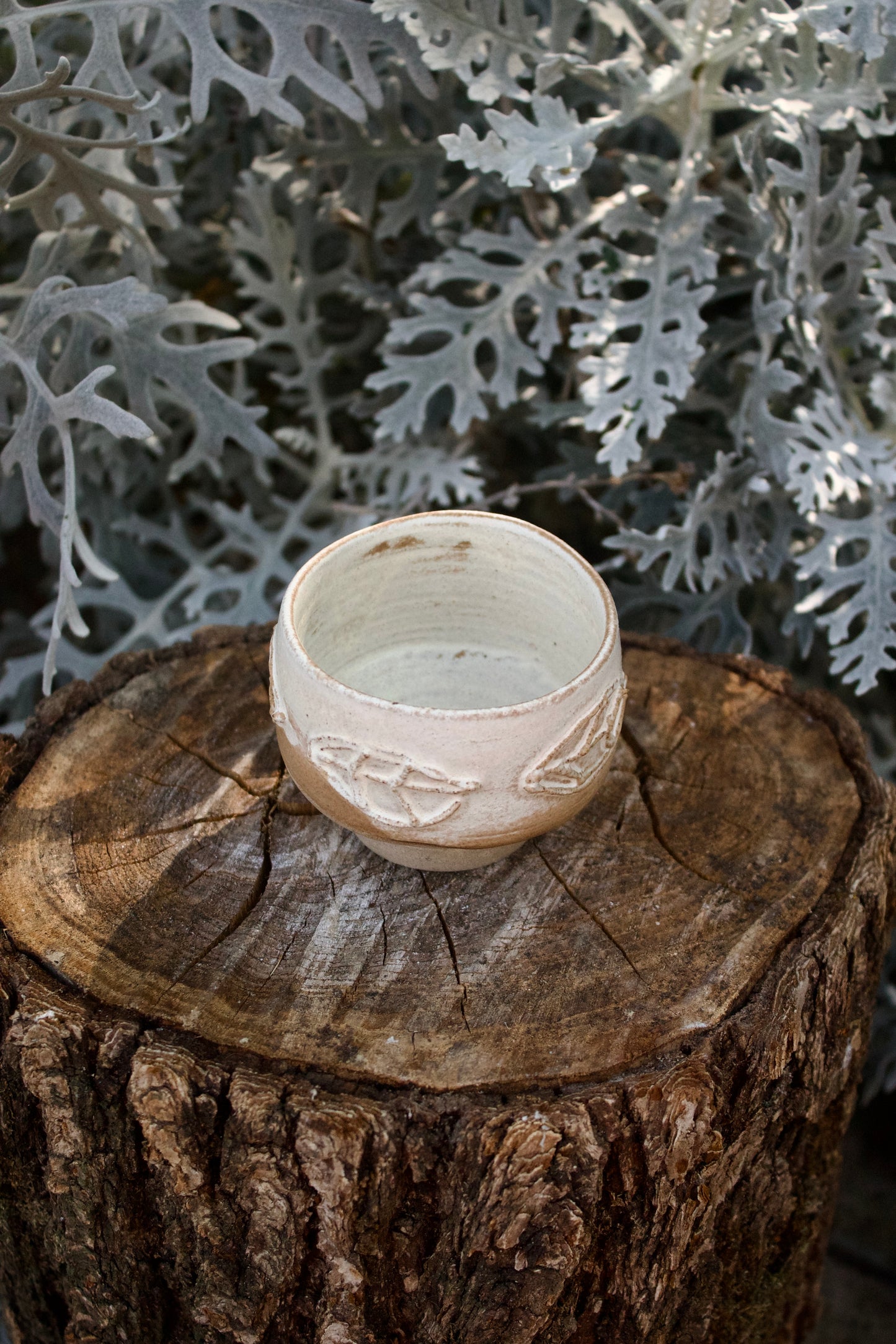 Chawan Piccola Romantica 2