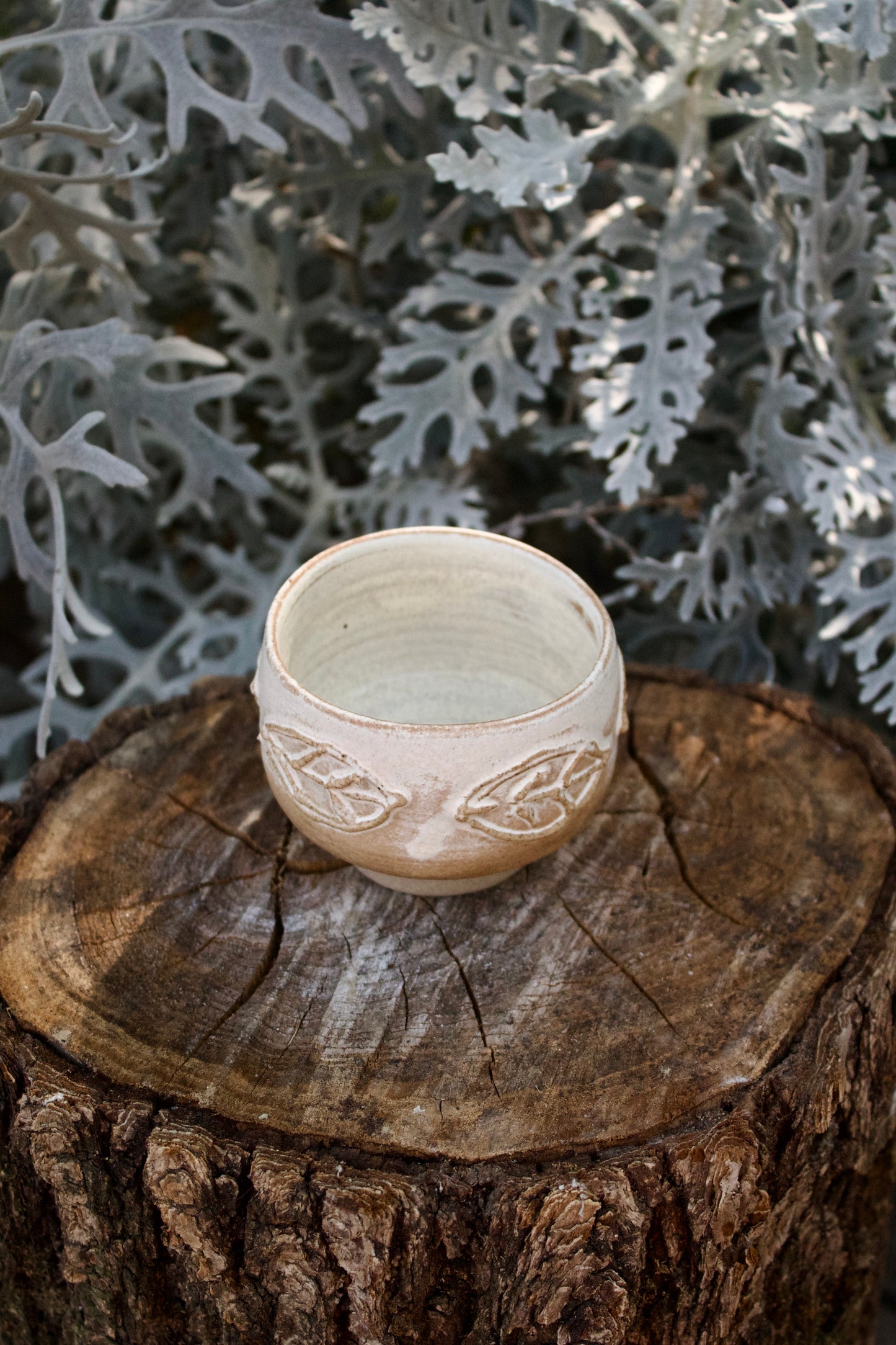Chawan Piccola Romantica 2