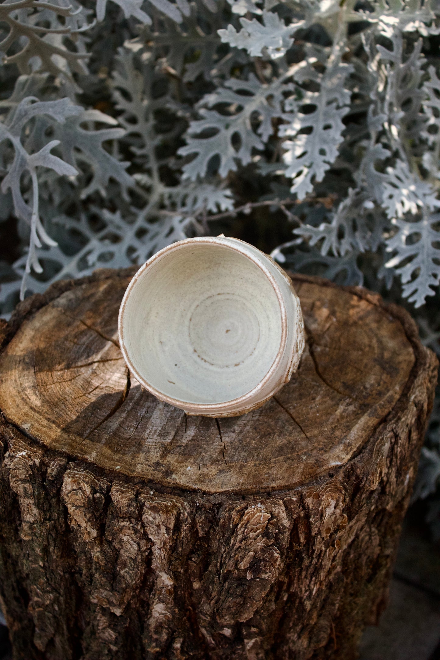 Chawan Piccola Romantica 2