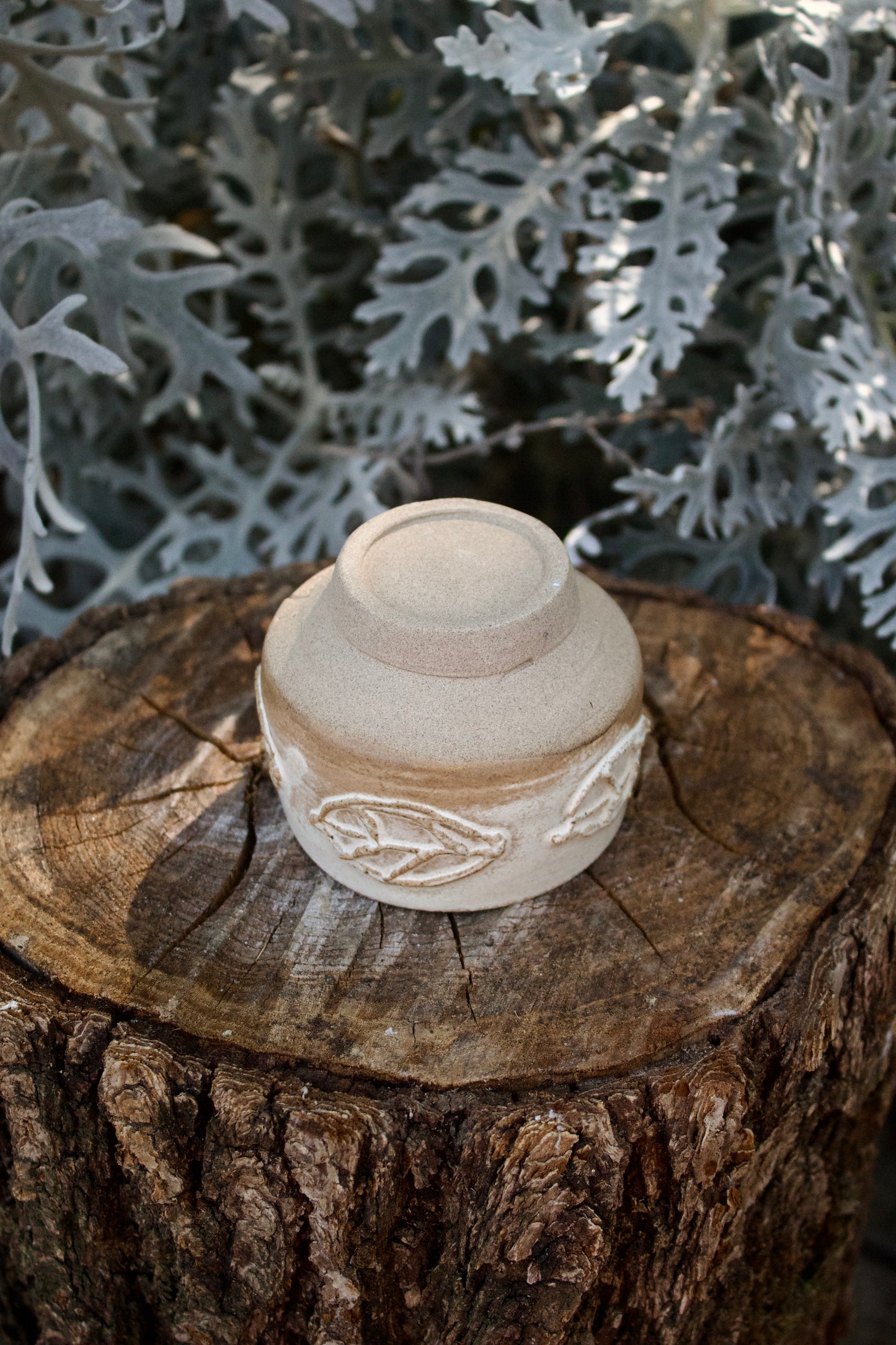 Chawan Piccola Romantica 2
