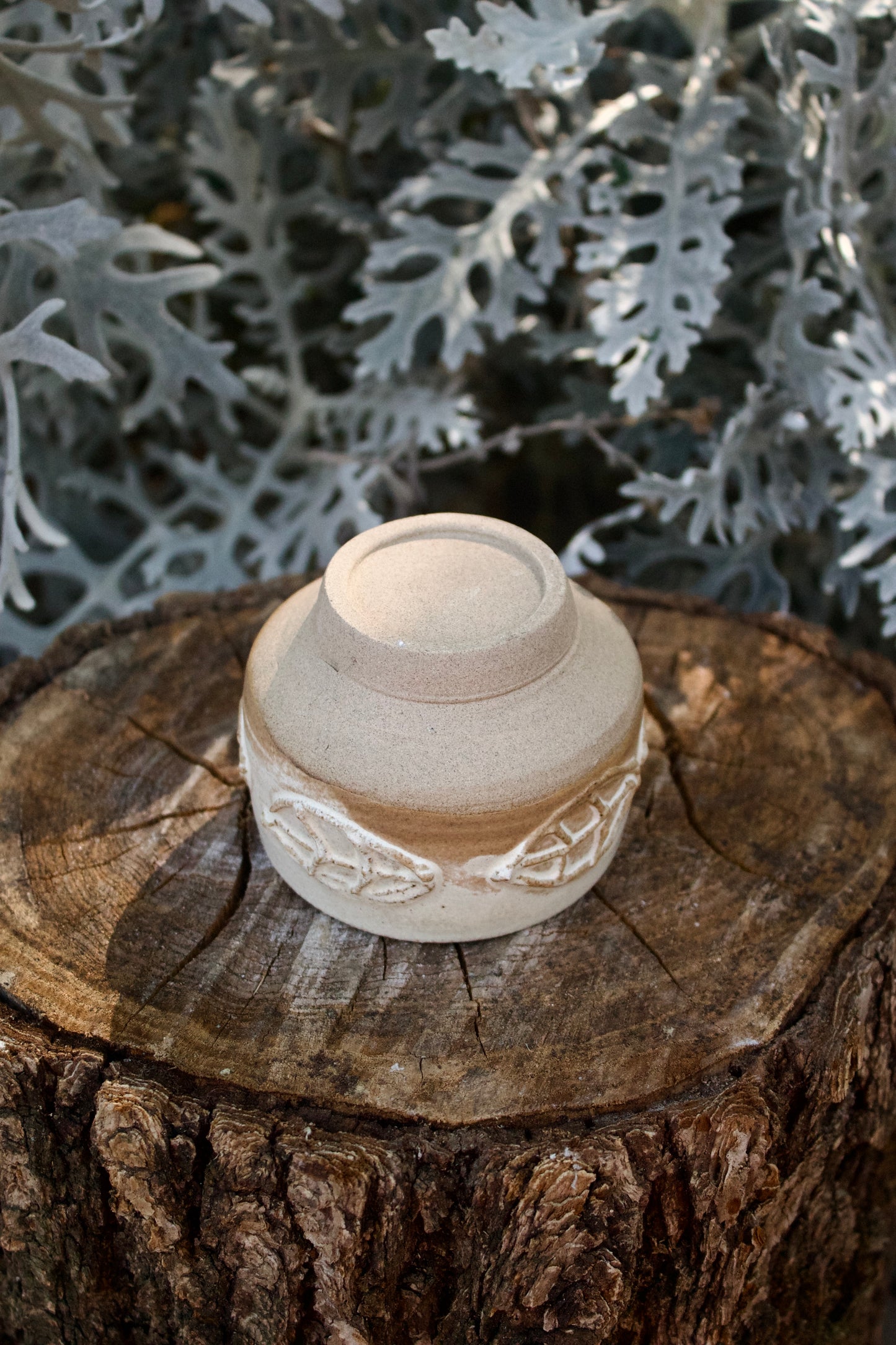 Chawan Piccola Romantica 2