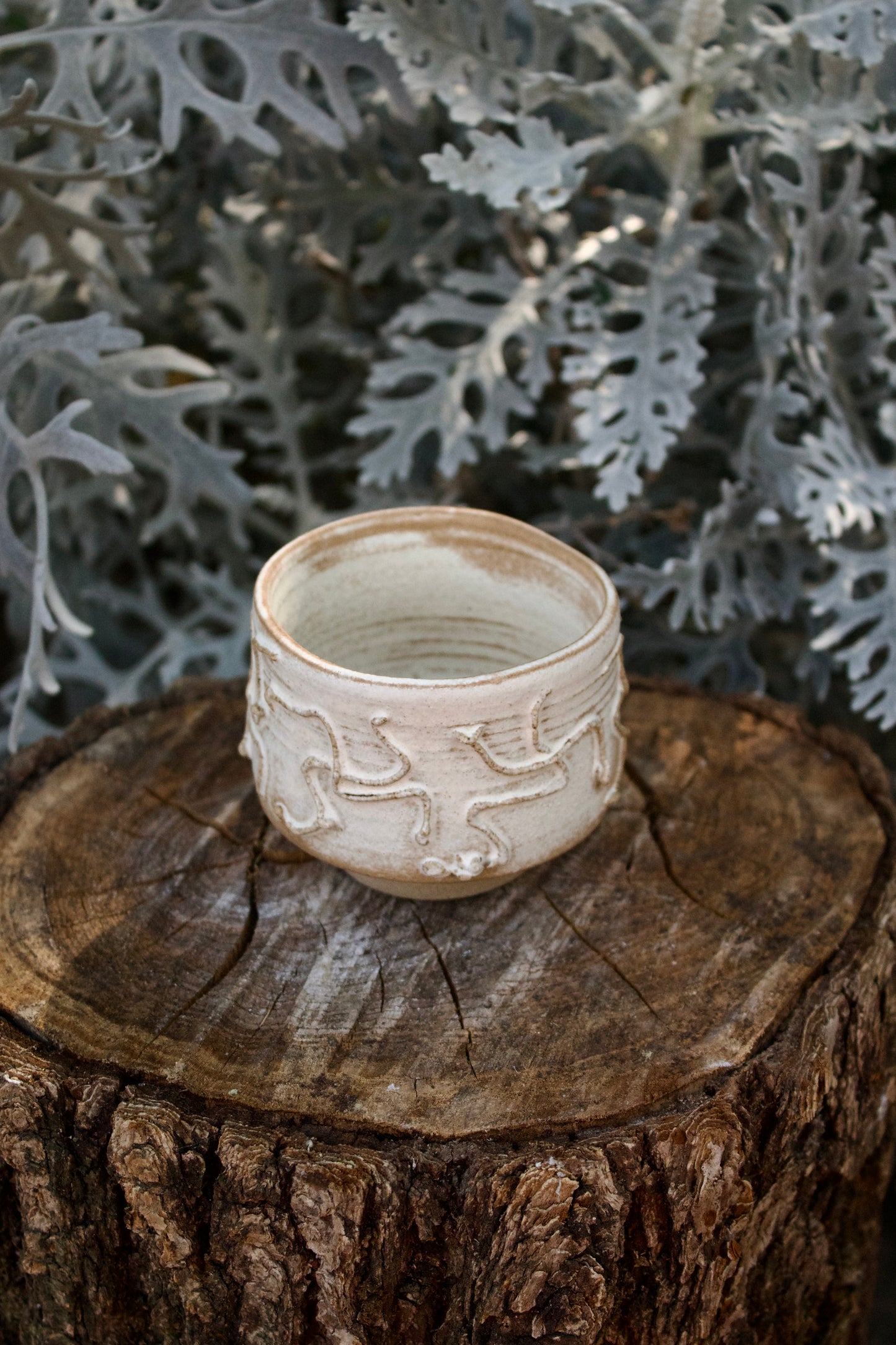 Chawan Piccola Romantica 3