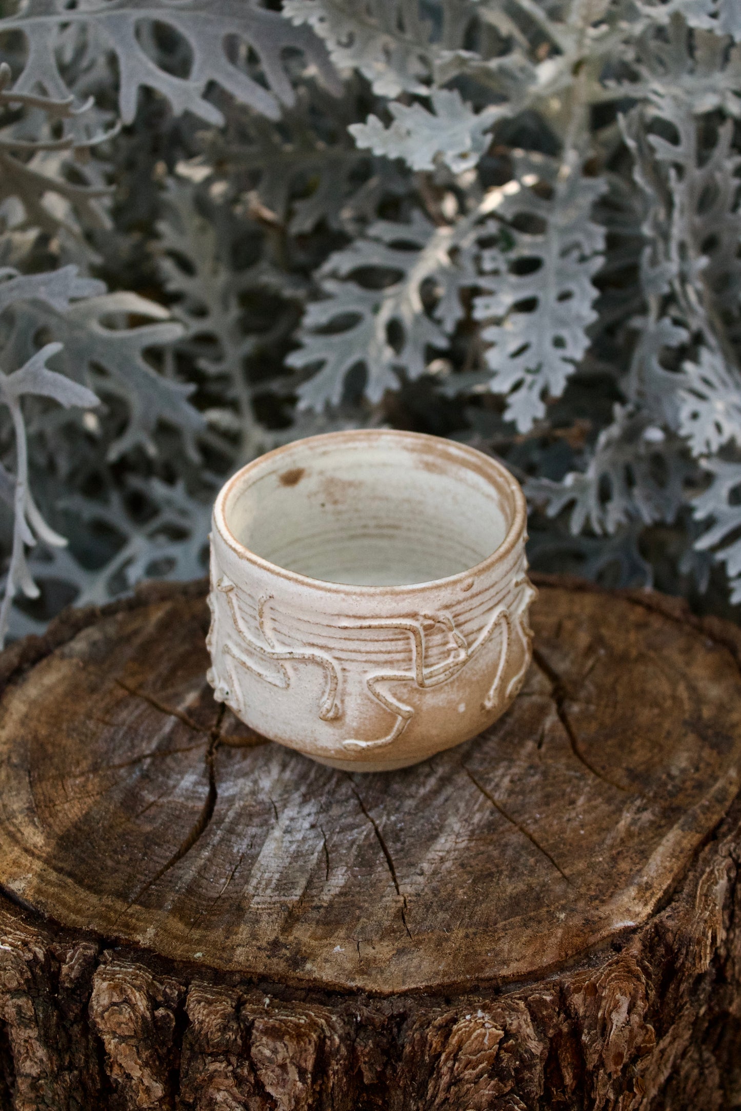 Chawan Piccola Romantica 3