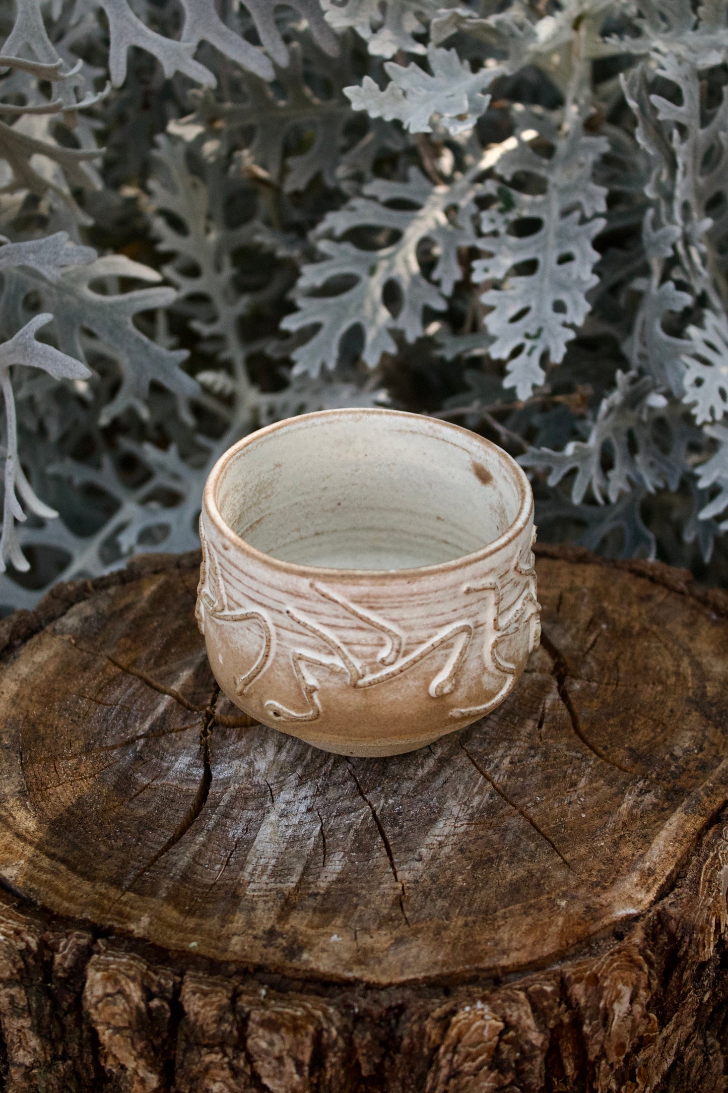 Chawan Piccola Romantica 3