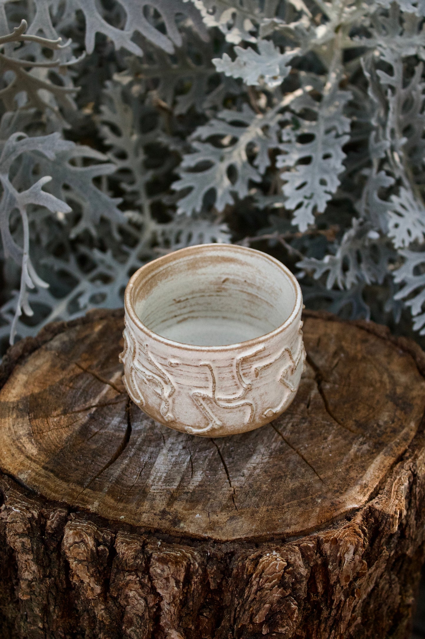 Chawan Piccola Romantica 3