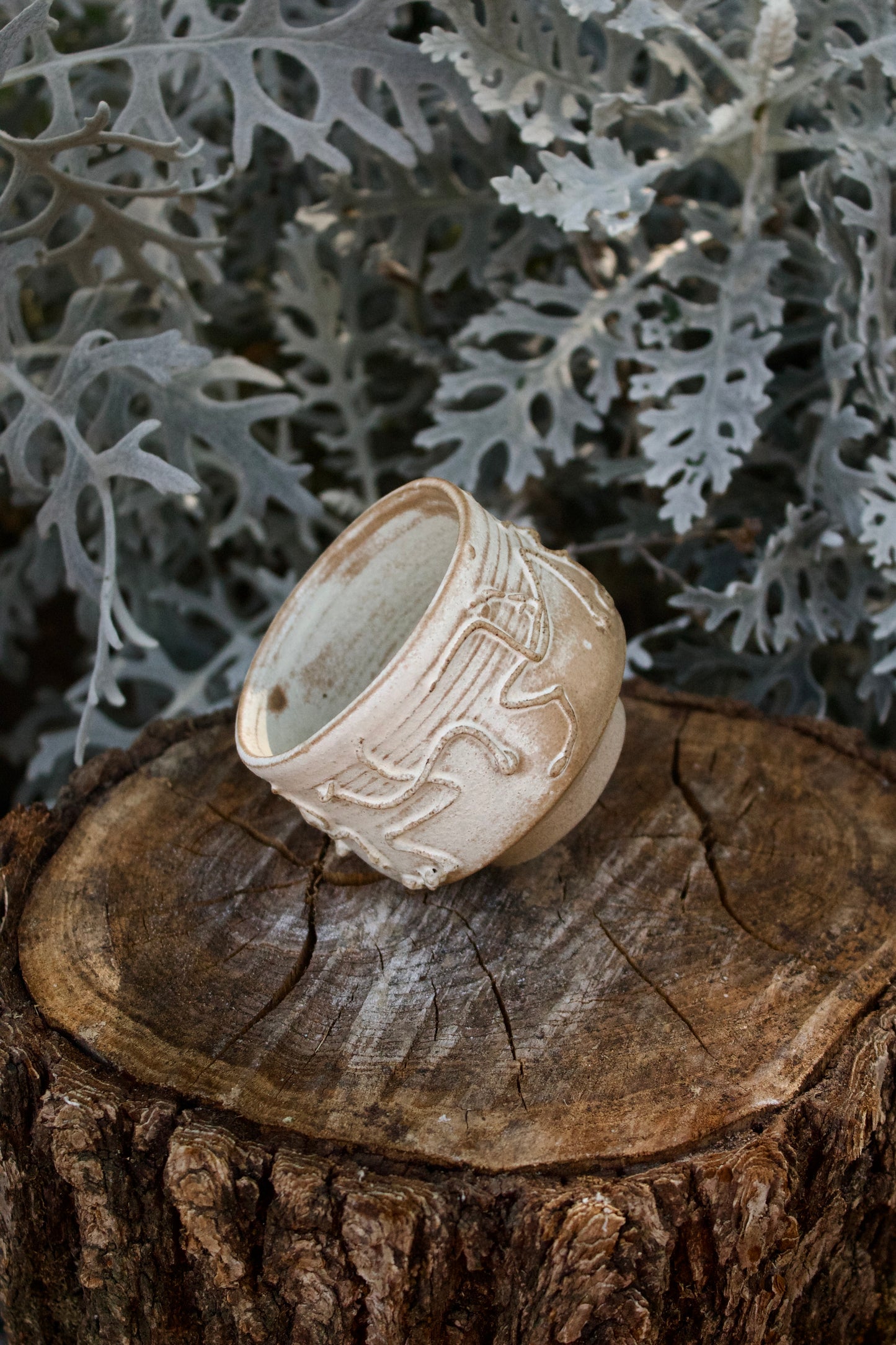 Chawan Piccola Romantica 3