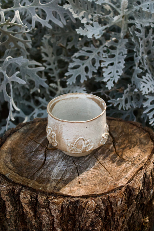 Chawan Piccola Romantica 4