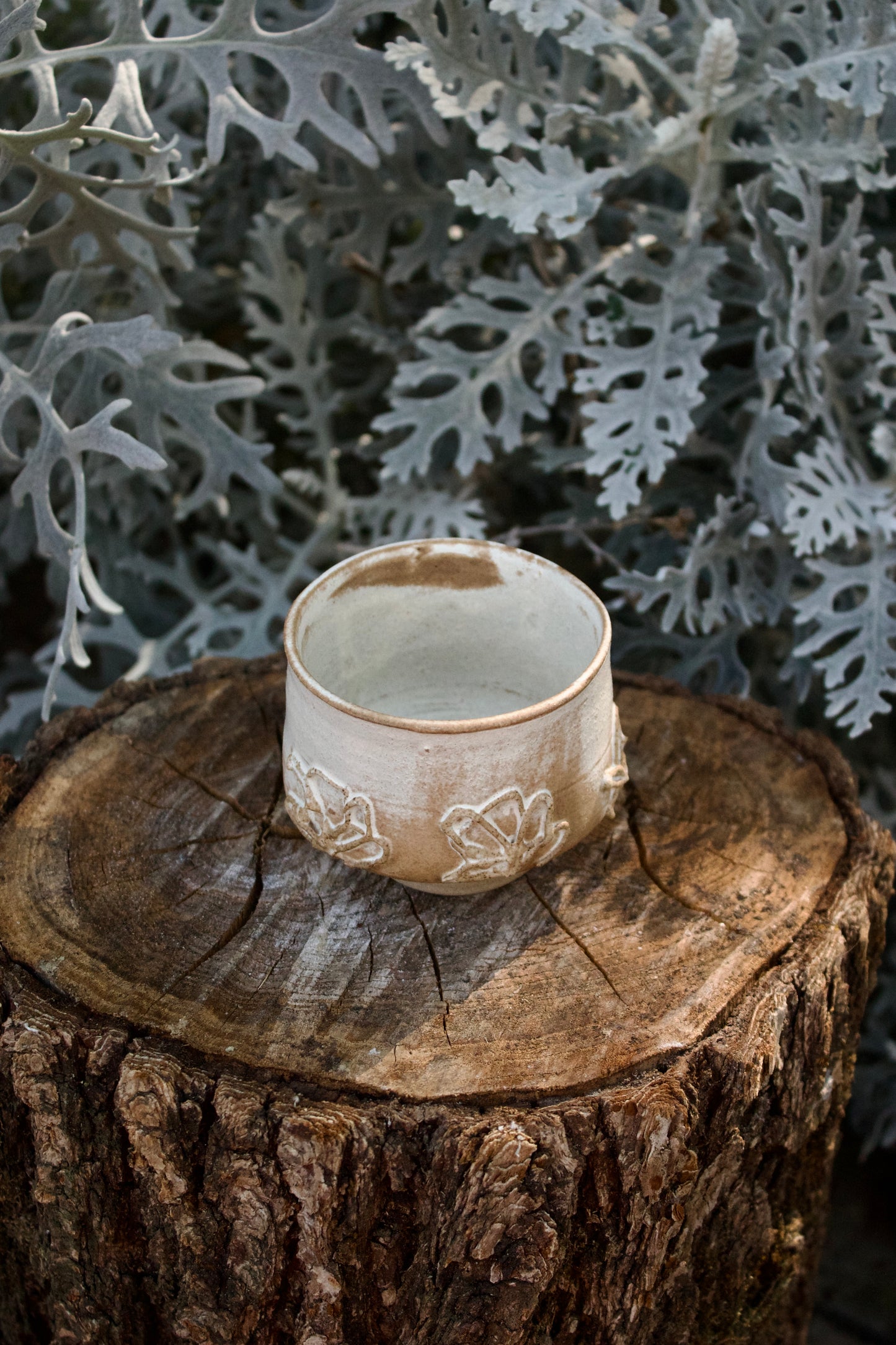 Chawan Piccola Romantica 4