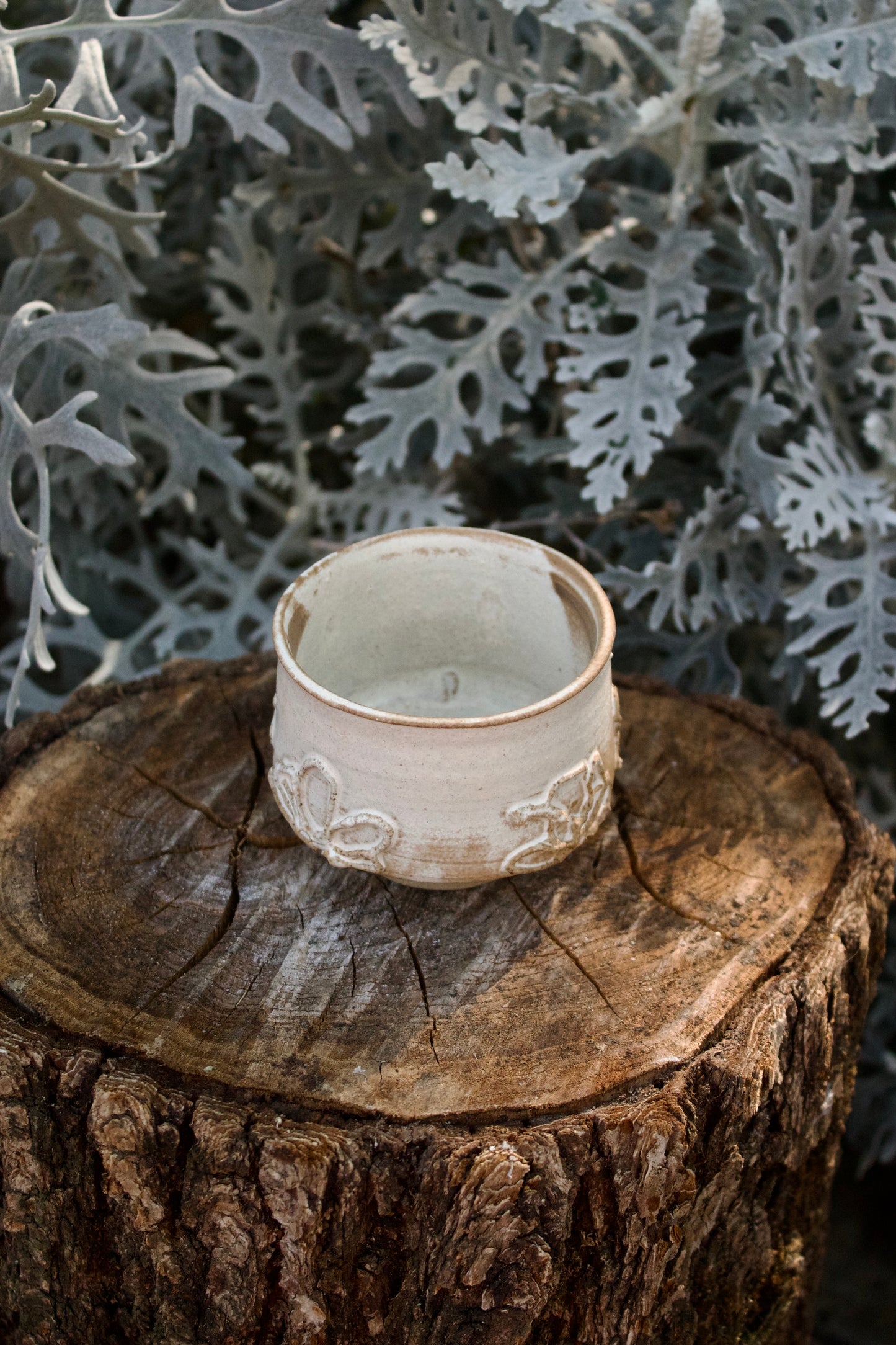 Chawan Piccola Romantica 4