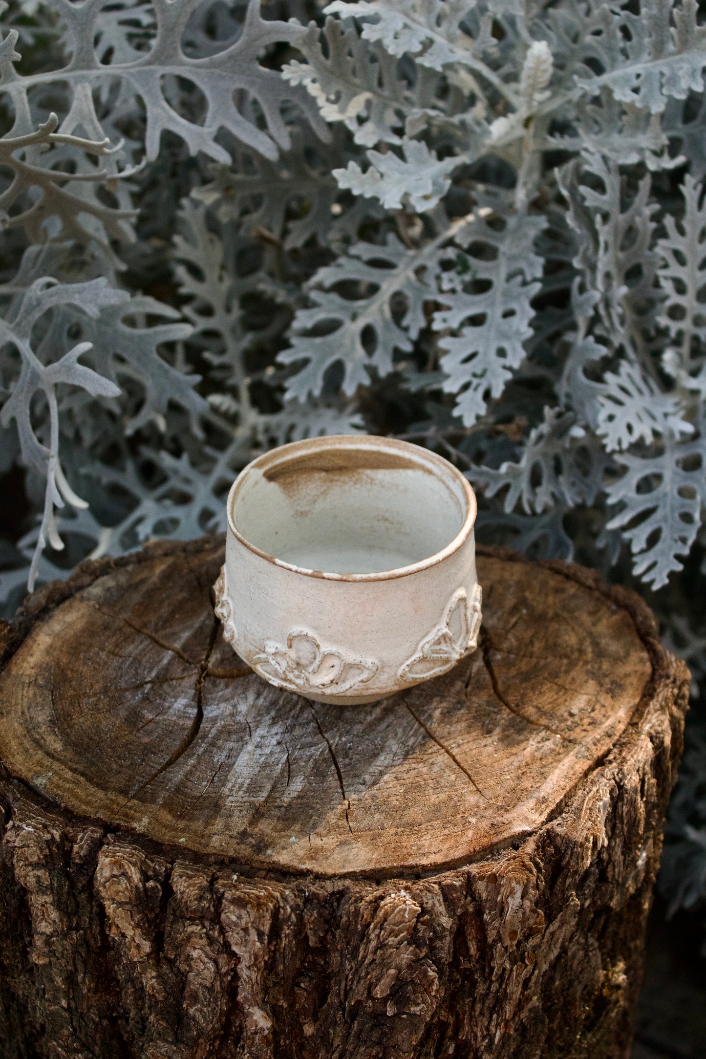 Chawan Piccola Romantica 4