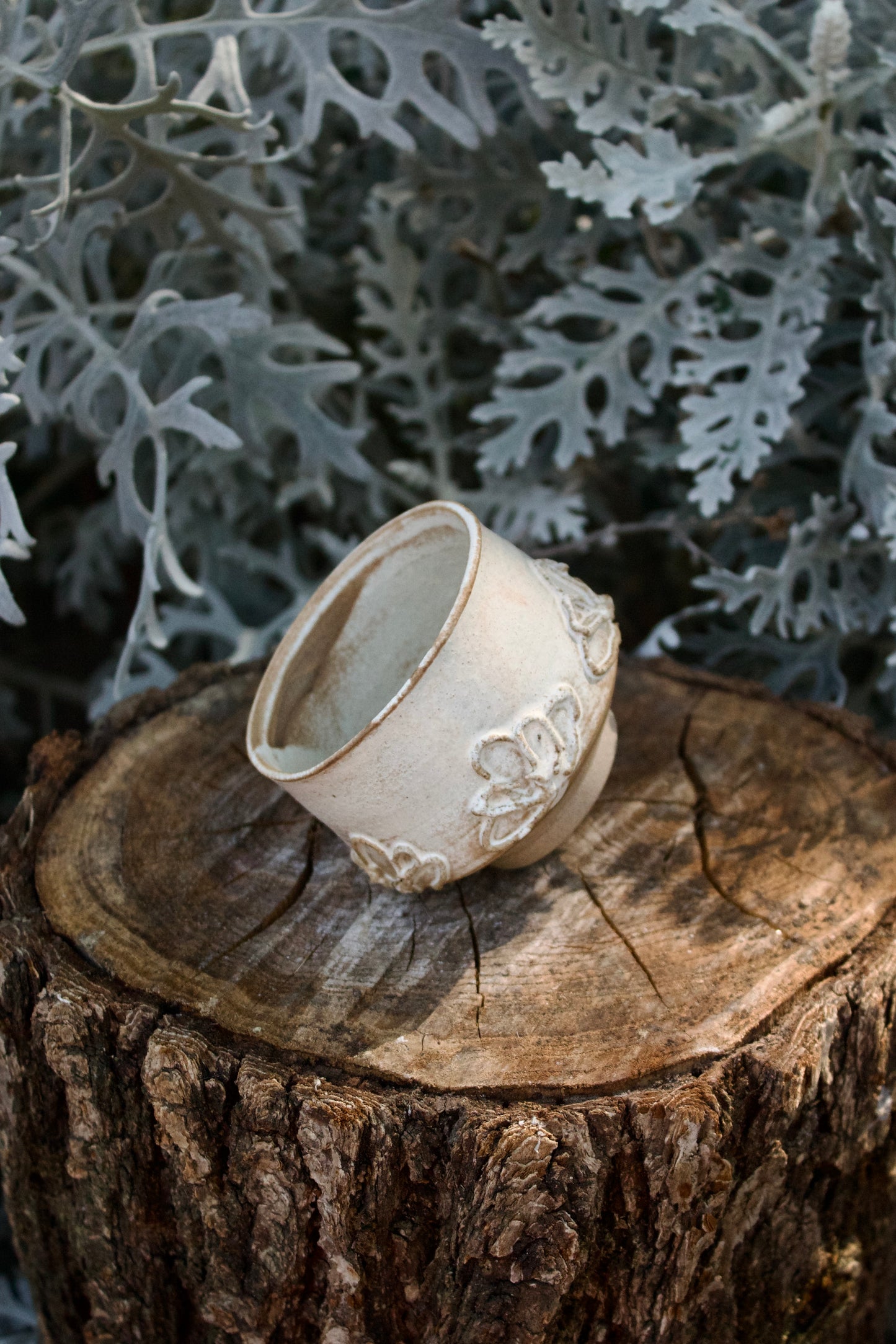 Chawan Piccola Romantica 4