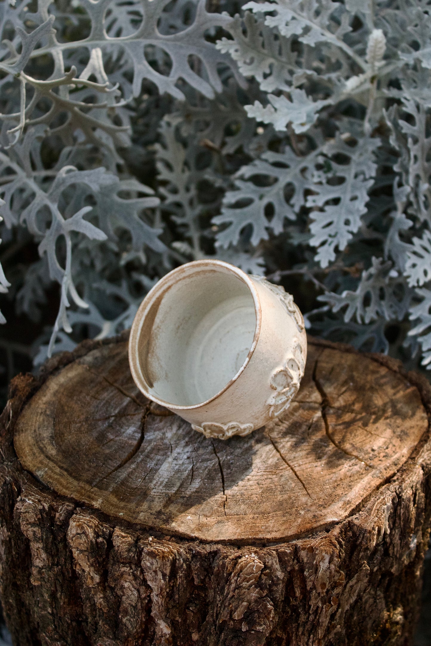 Chawan Piccola Romantica 4