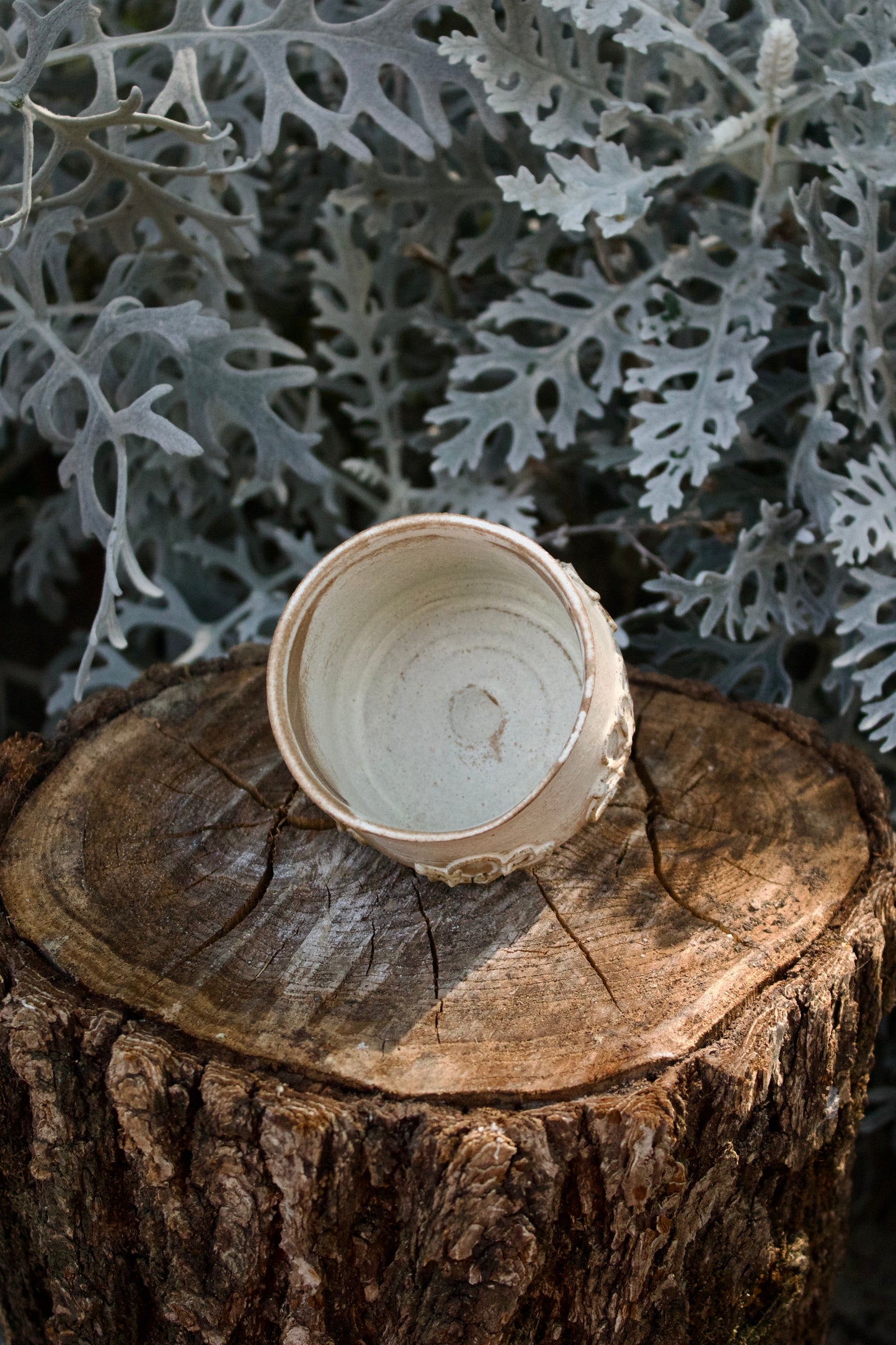 Chawan Piccola Romantica 4