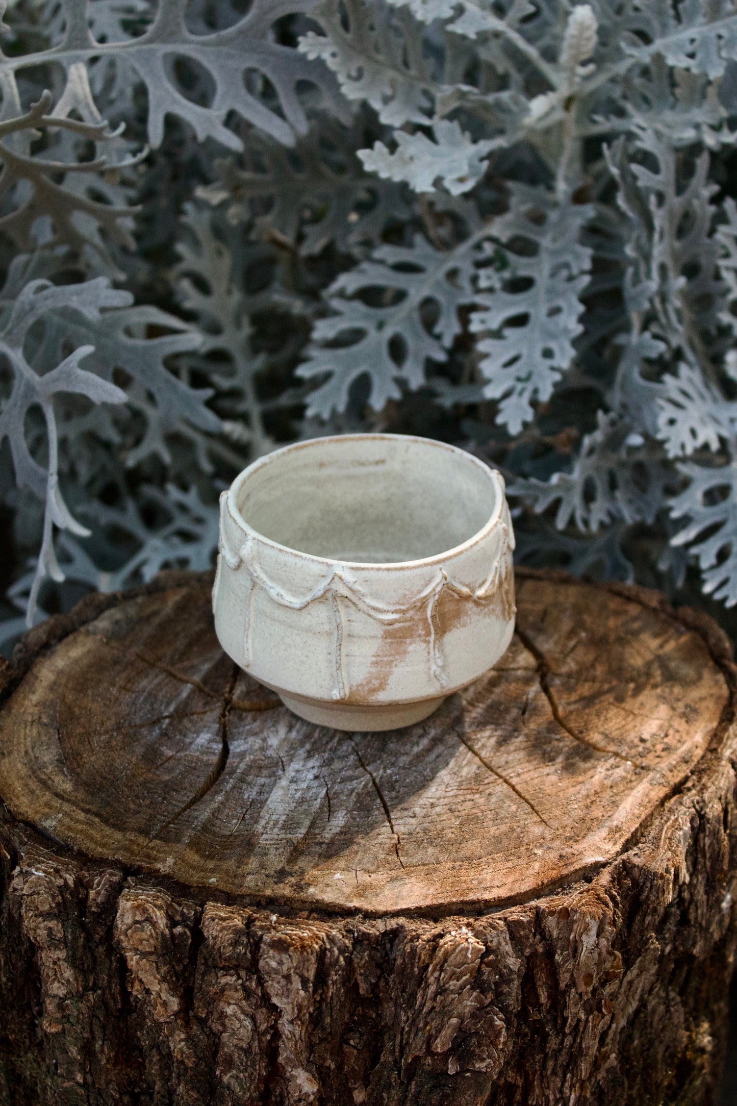 Chawan Piccola Romantica 5