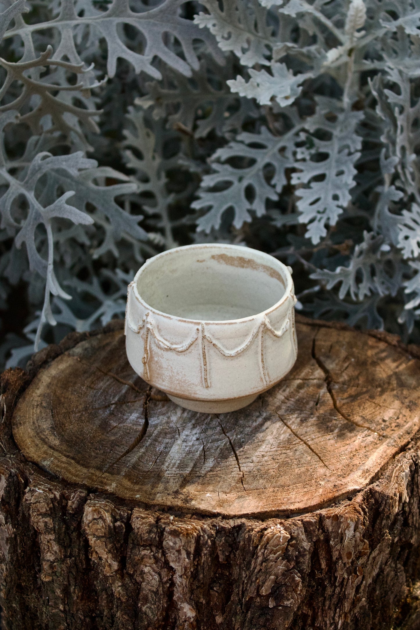 Chawan Piccola Romantica 5