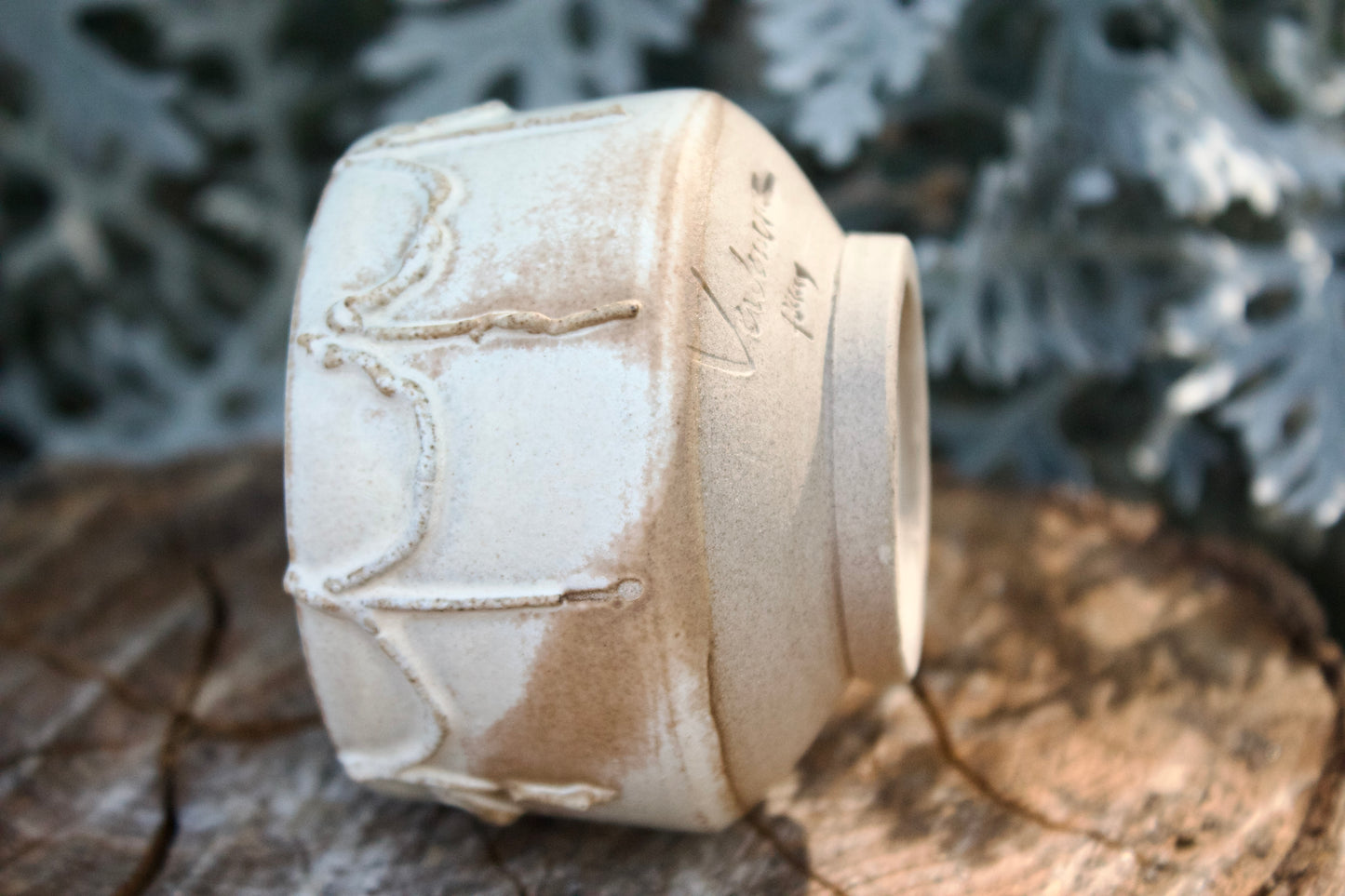 Chawan Piccola Romantica 5