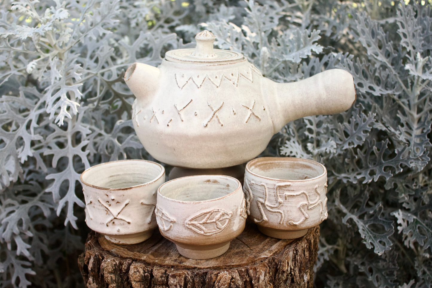 Chawan Piccola Romantica 5