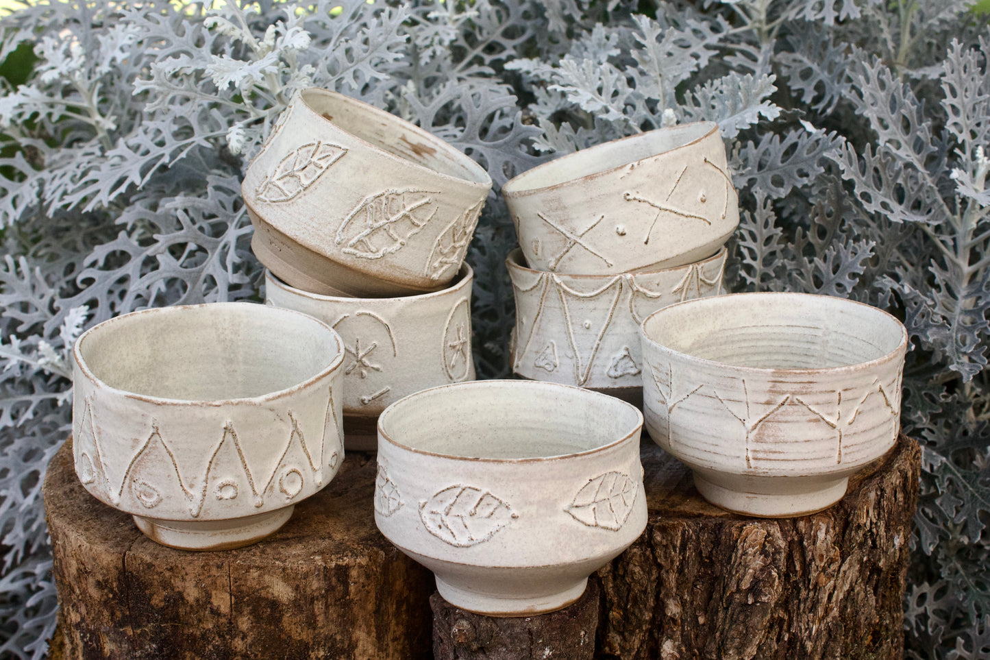 Chawan Romantica 2