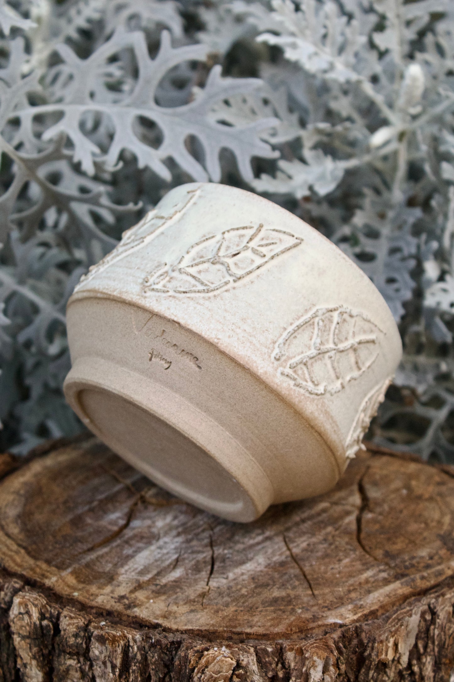 Chawan Romantica 1