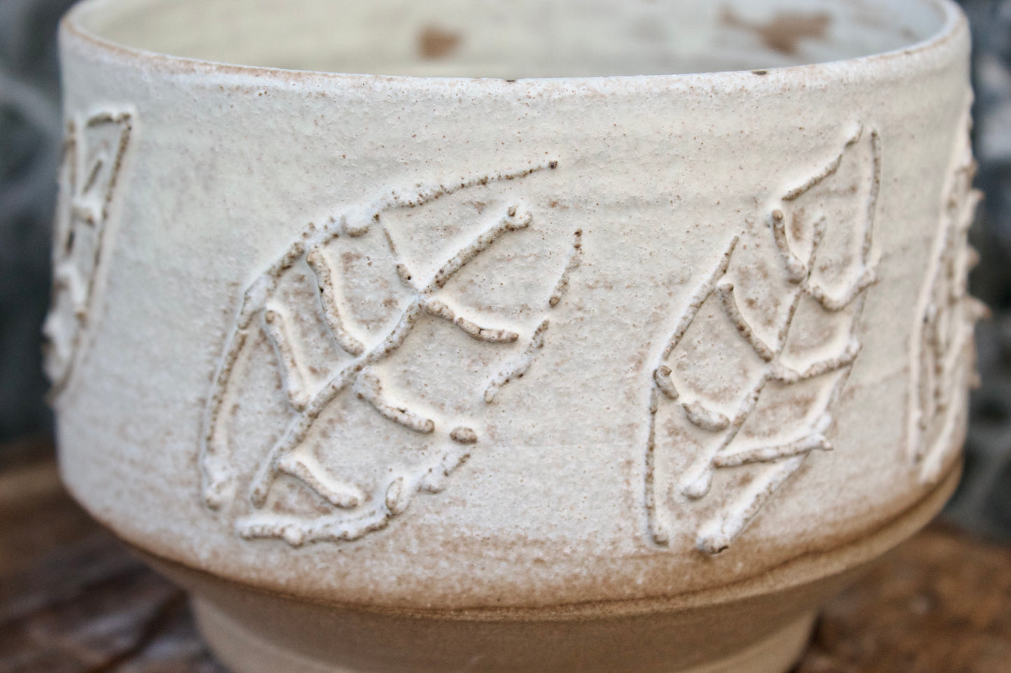 Chawan Romantica 1