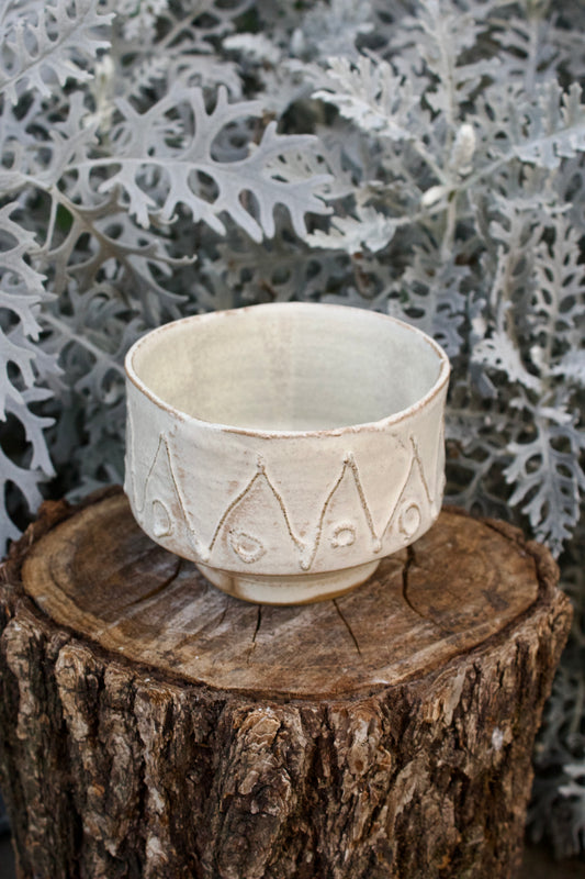 Chawan Romantica 2