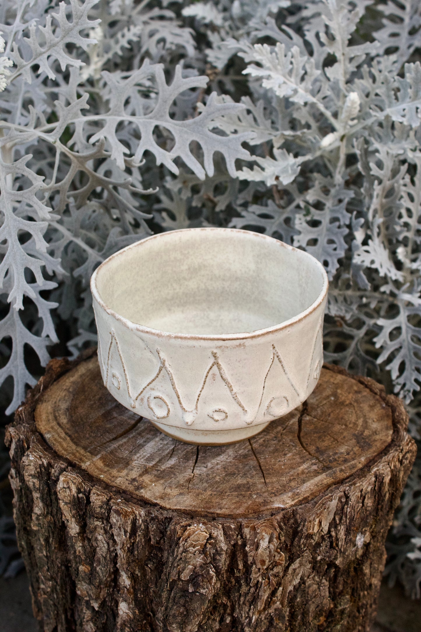 Chawan Romantica 2