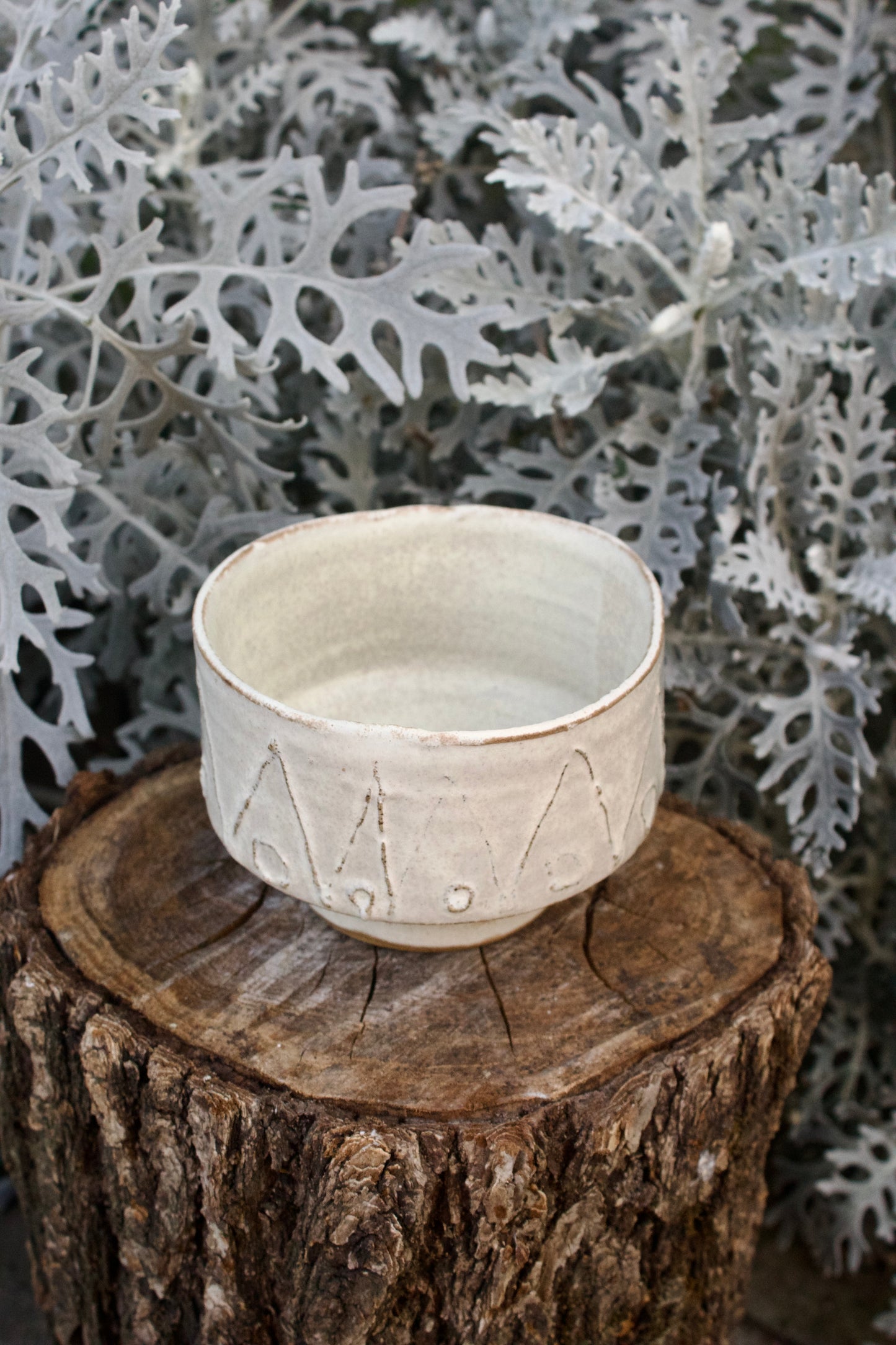 Chawan Romantica 2