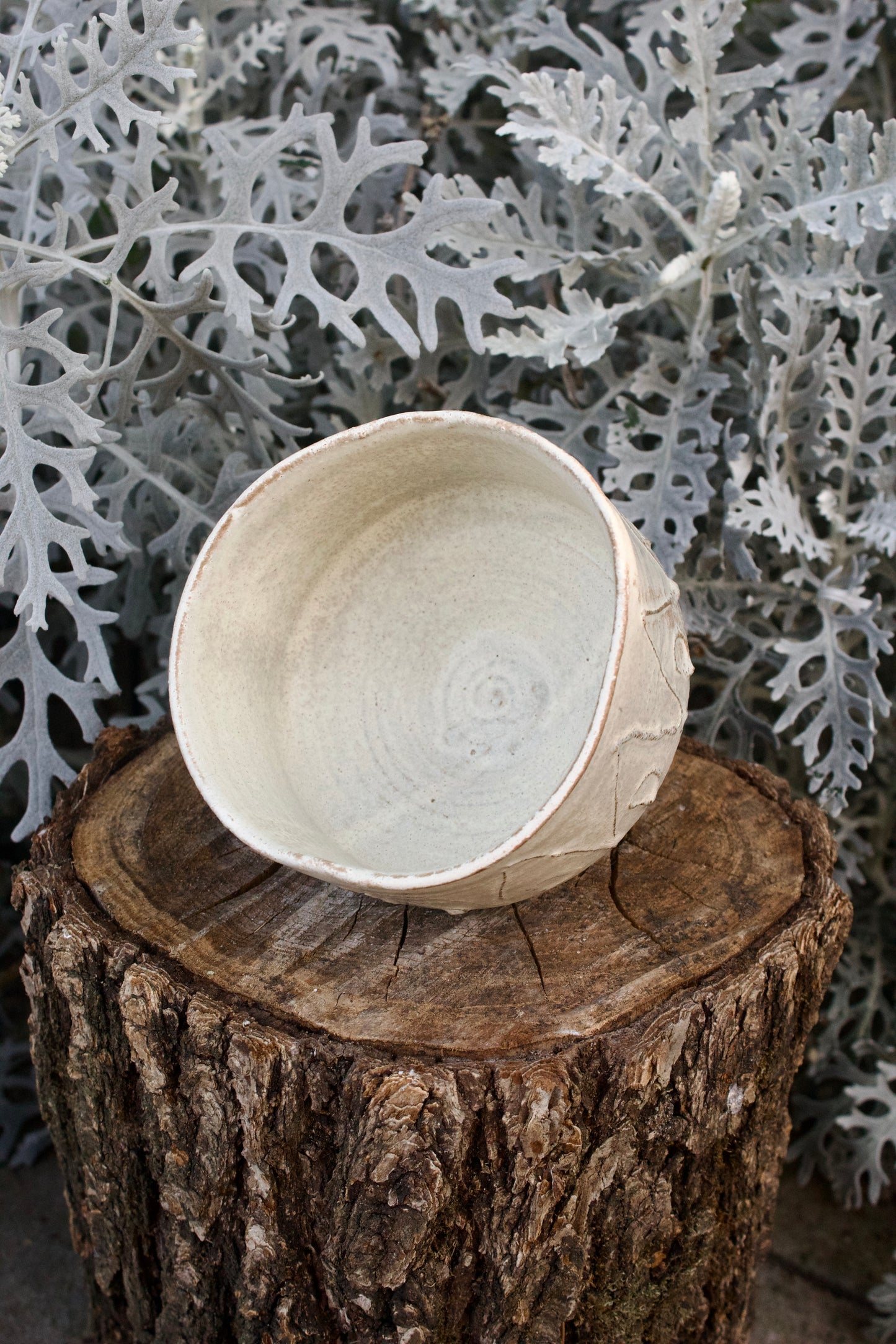 Chawan Romantica 2