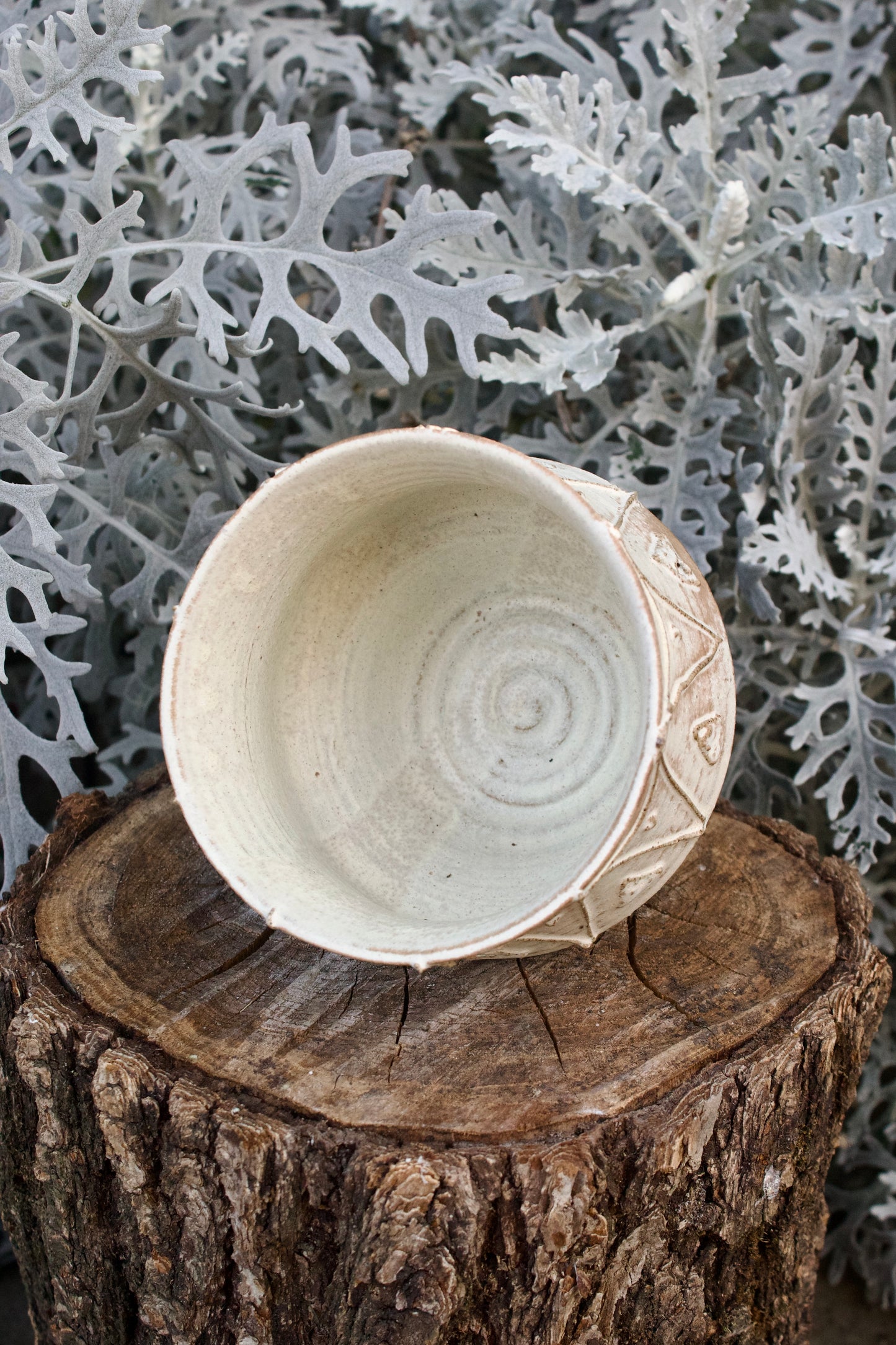 Chawan Romantica 3