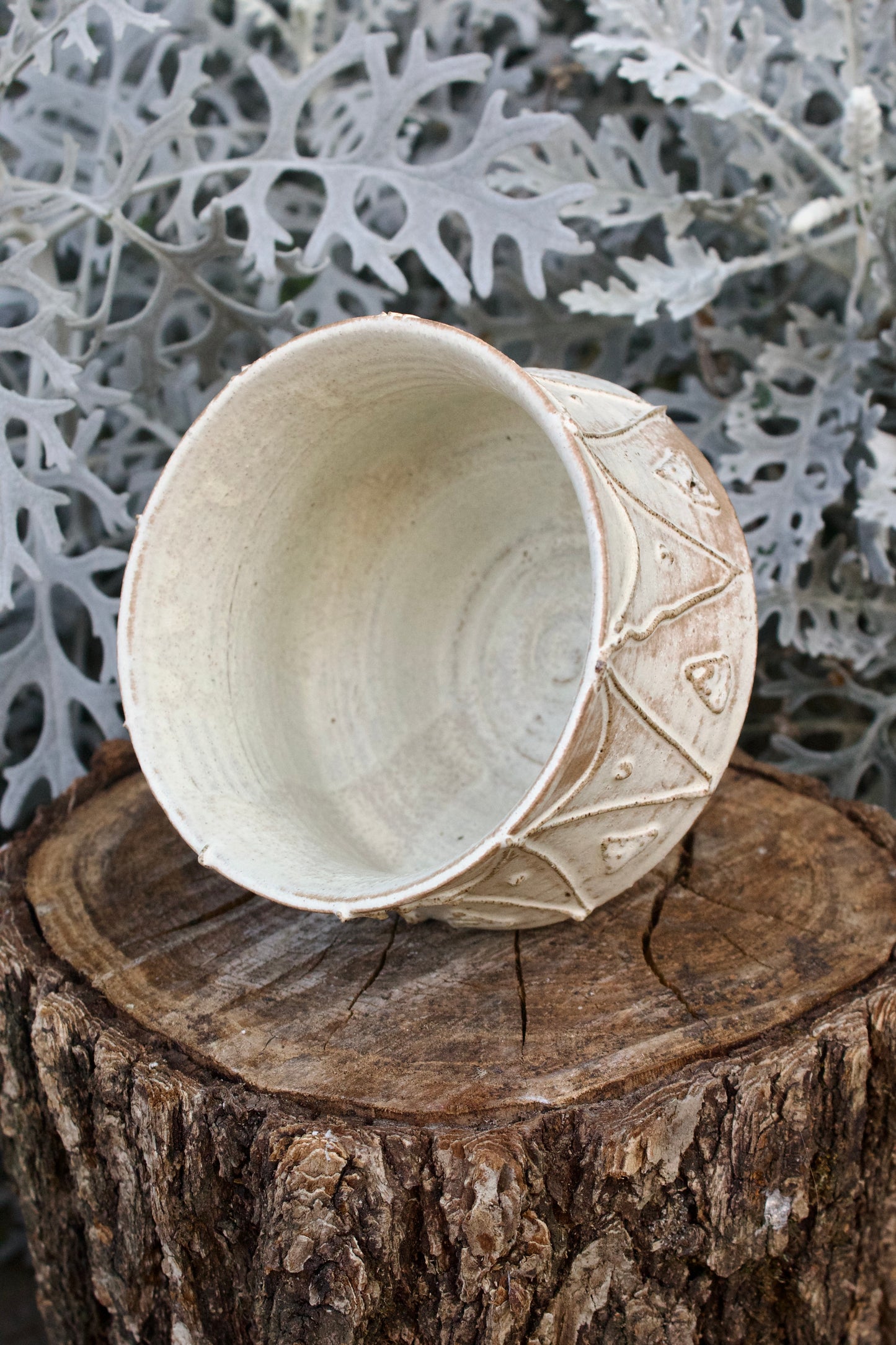 Chawan Romantica 3