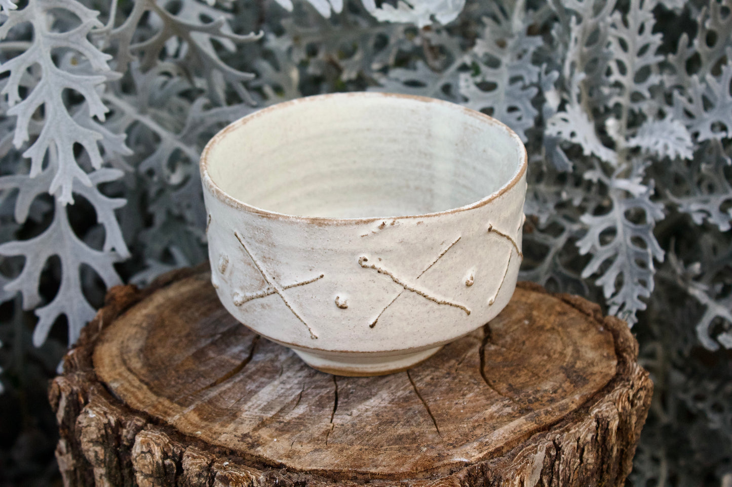 Chawan Romantica 4
