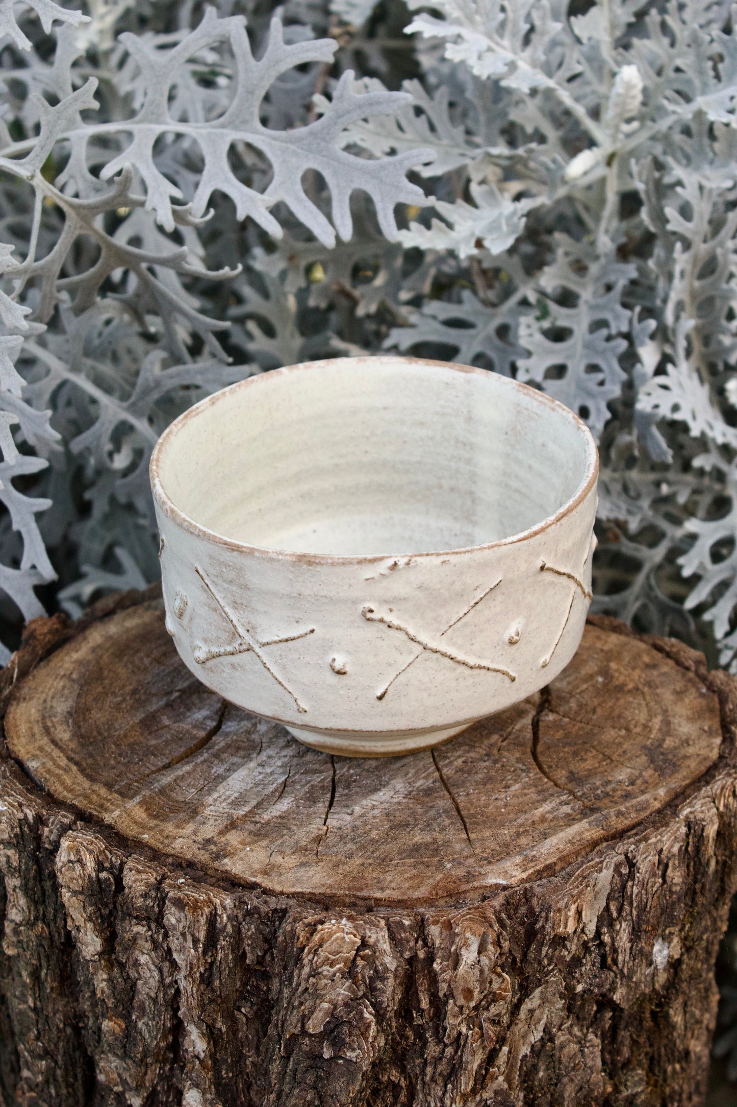 Chawan Romantica 4