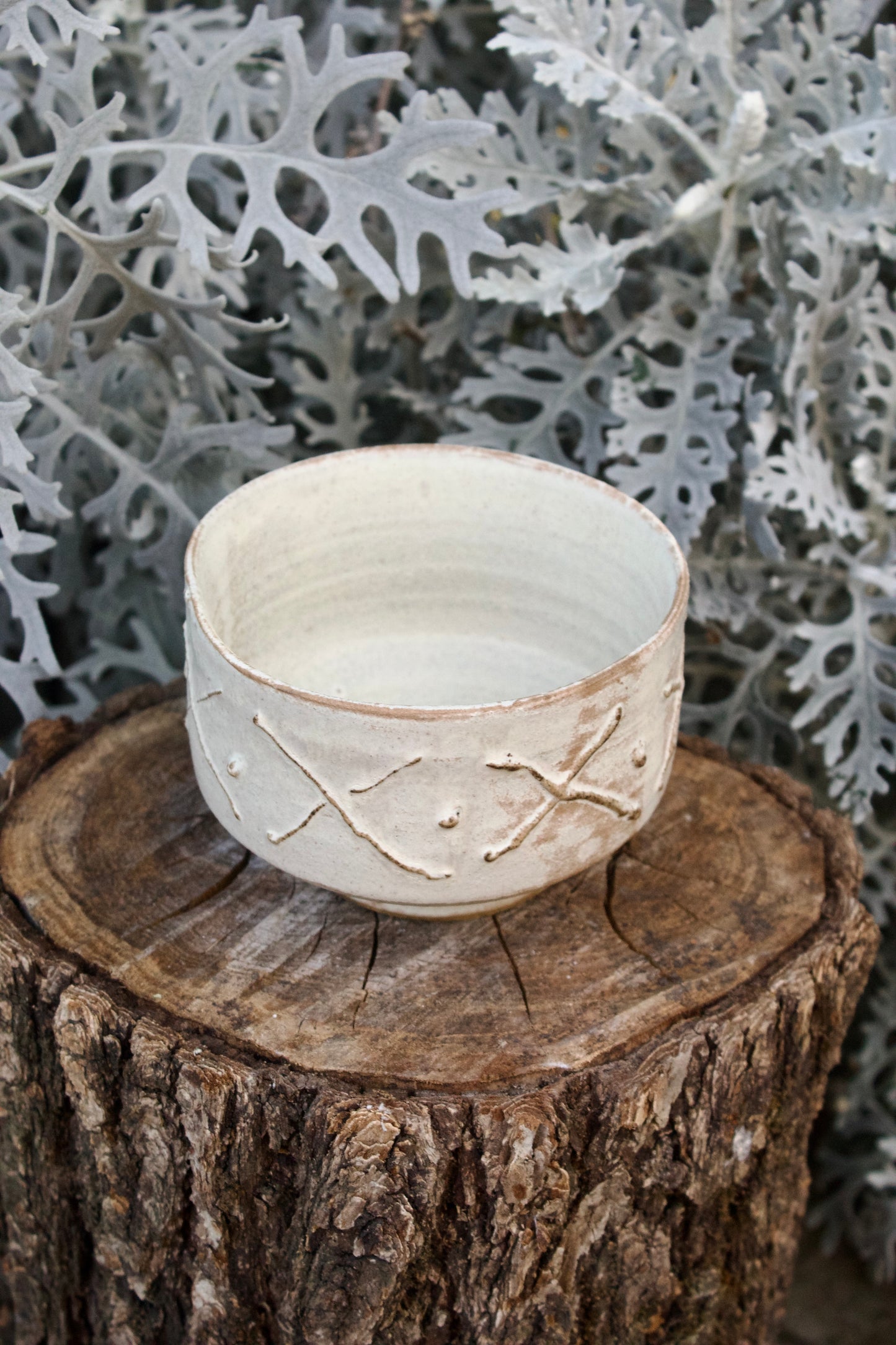 Chawan Romantica 4