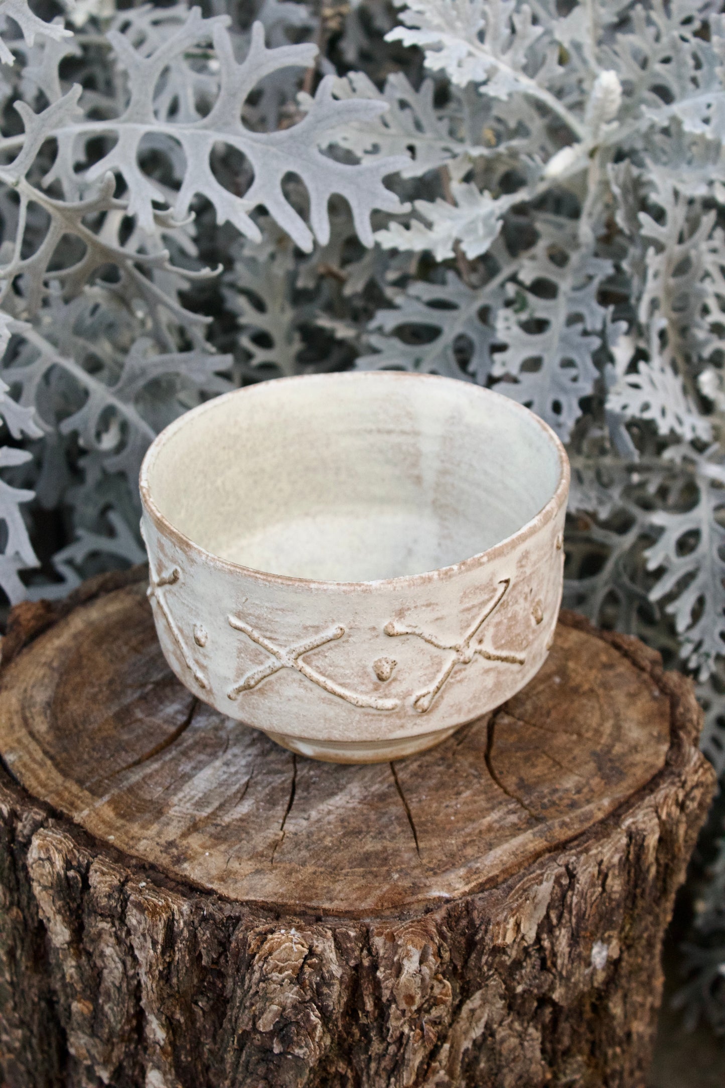 Chawan Romantica 4