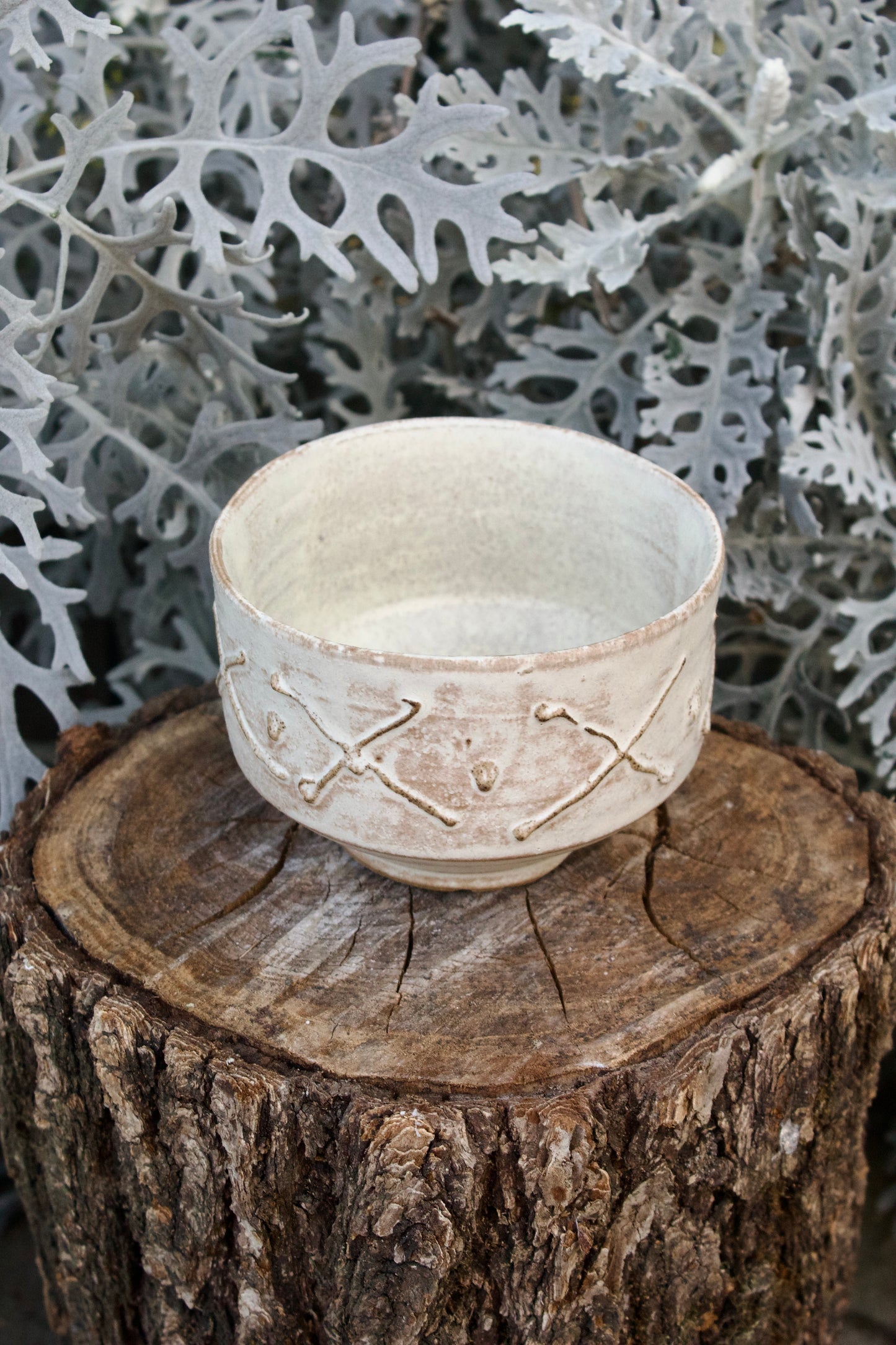 Chawan Romantica 4