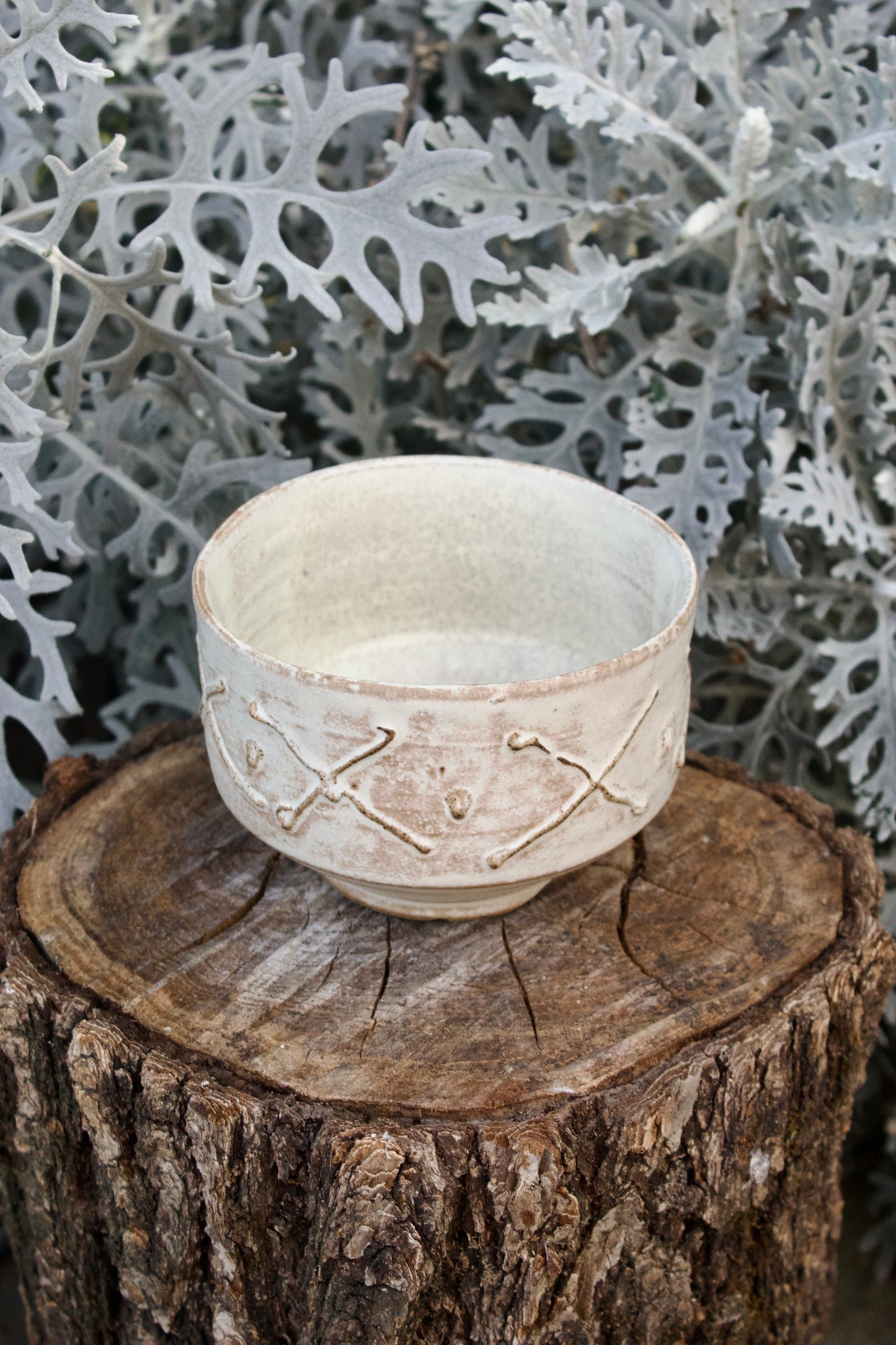 Chawan Romantica 4