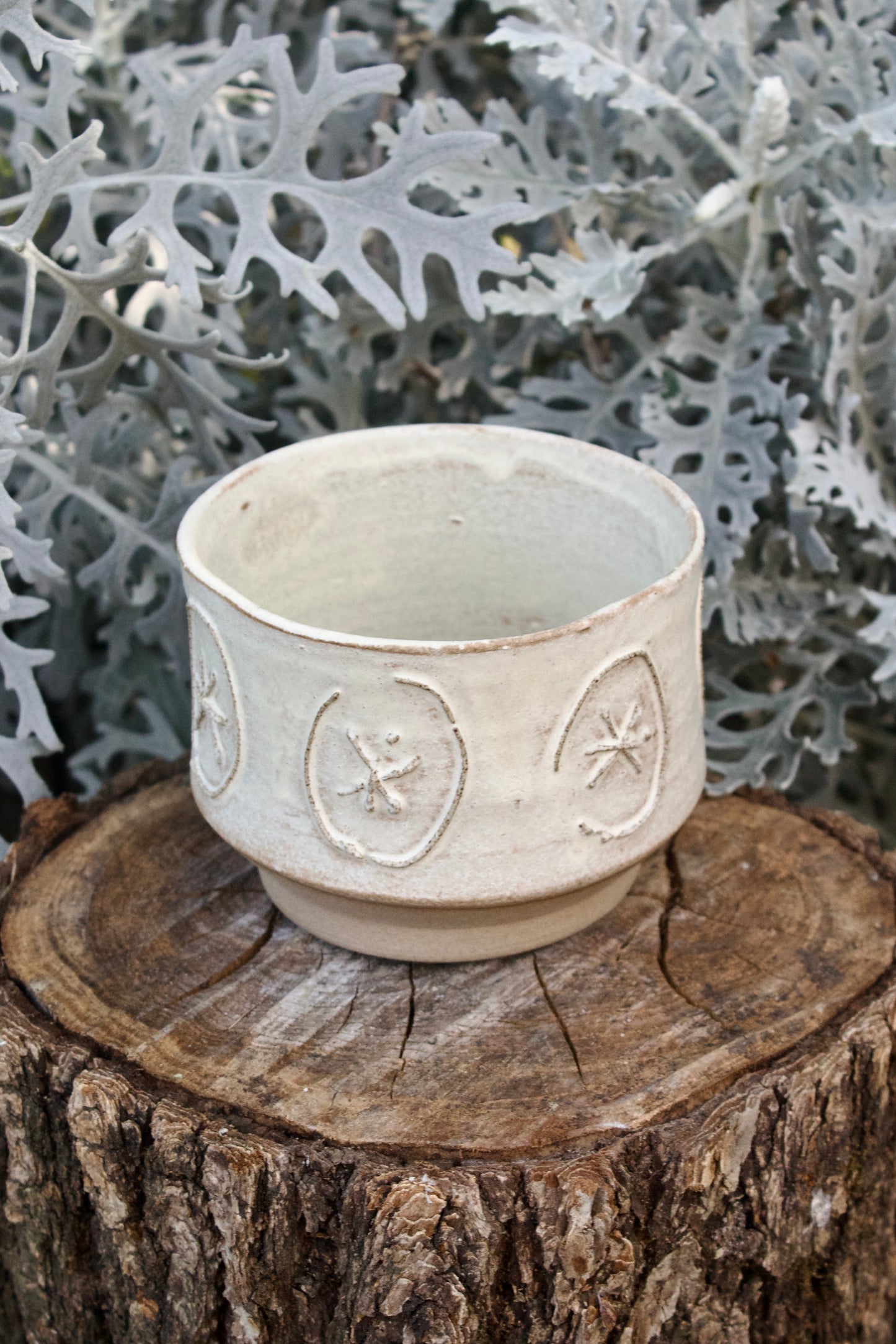 Chawan Romantica 5