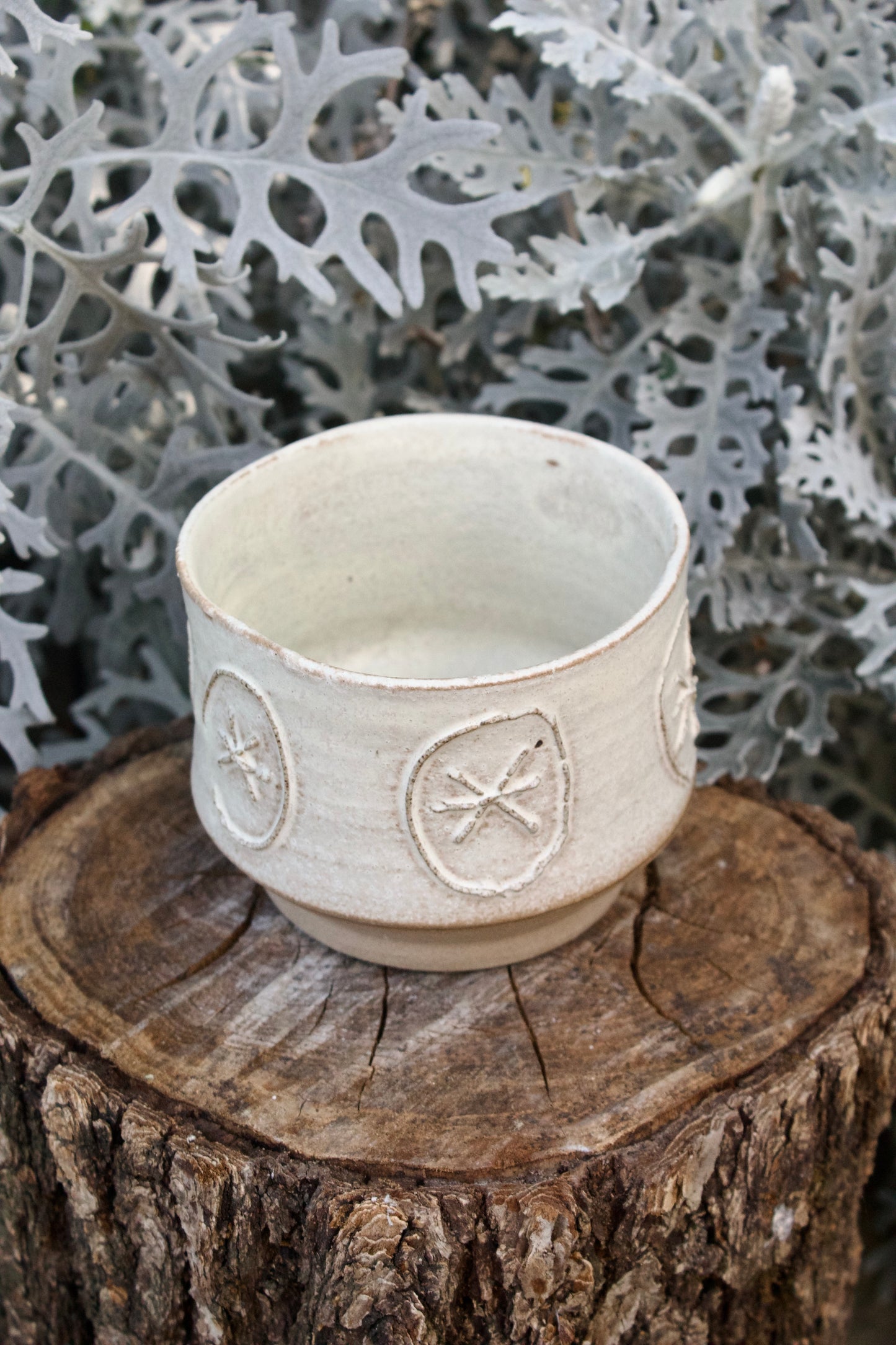 Chawan Romantica 5