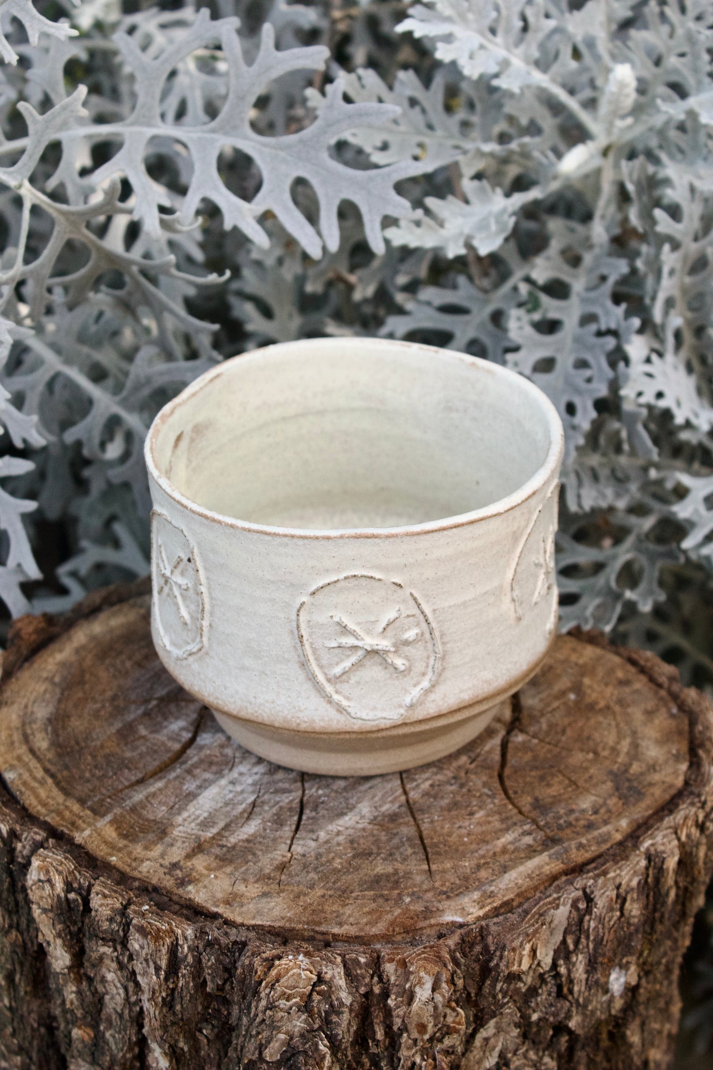 Chawan Romantica 5