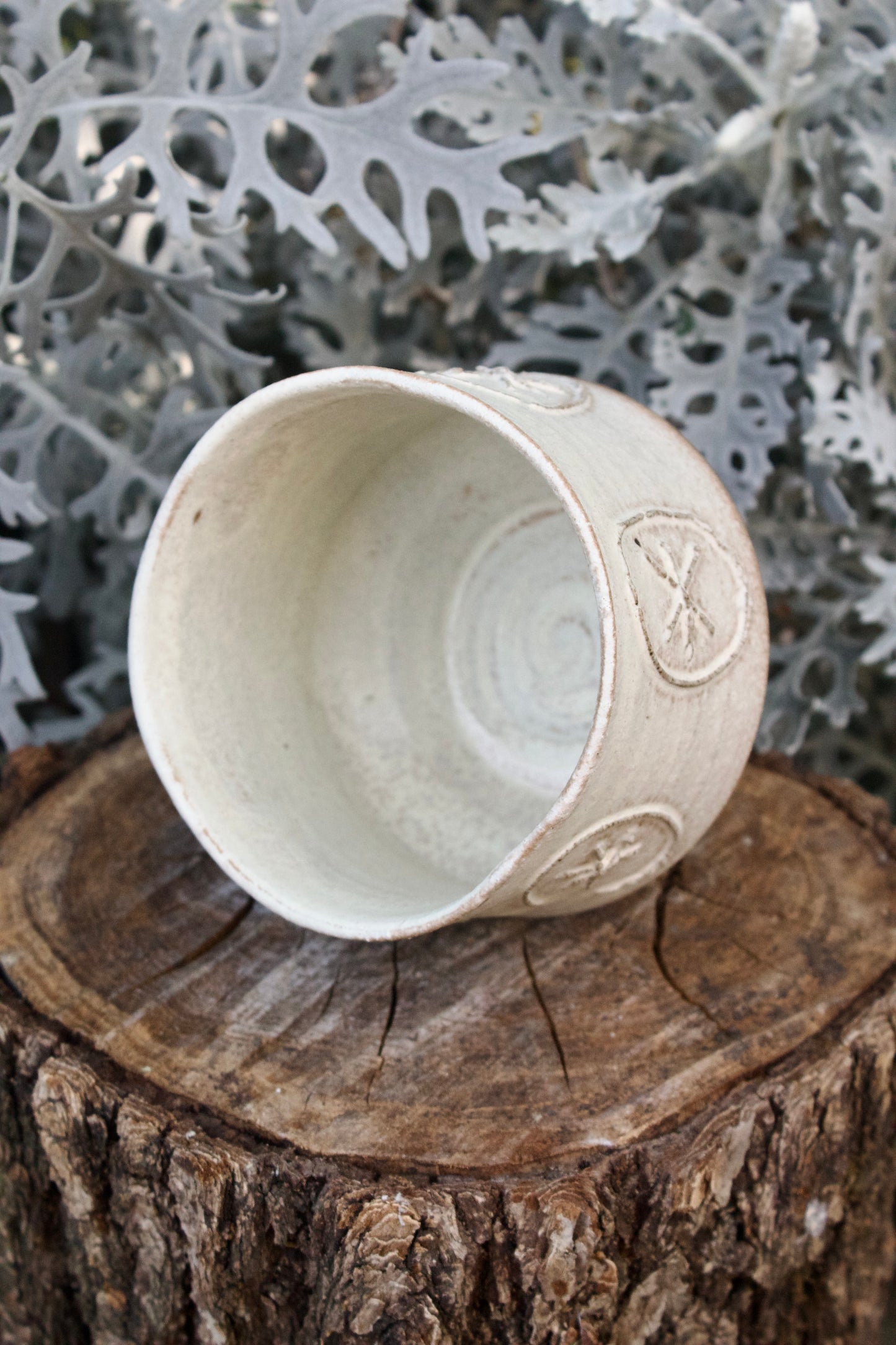 Chawan Romantica 5